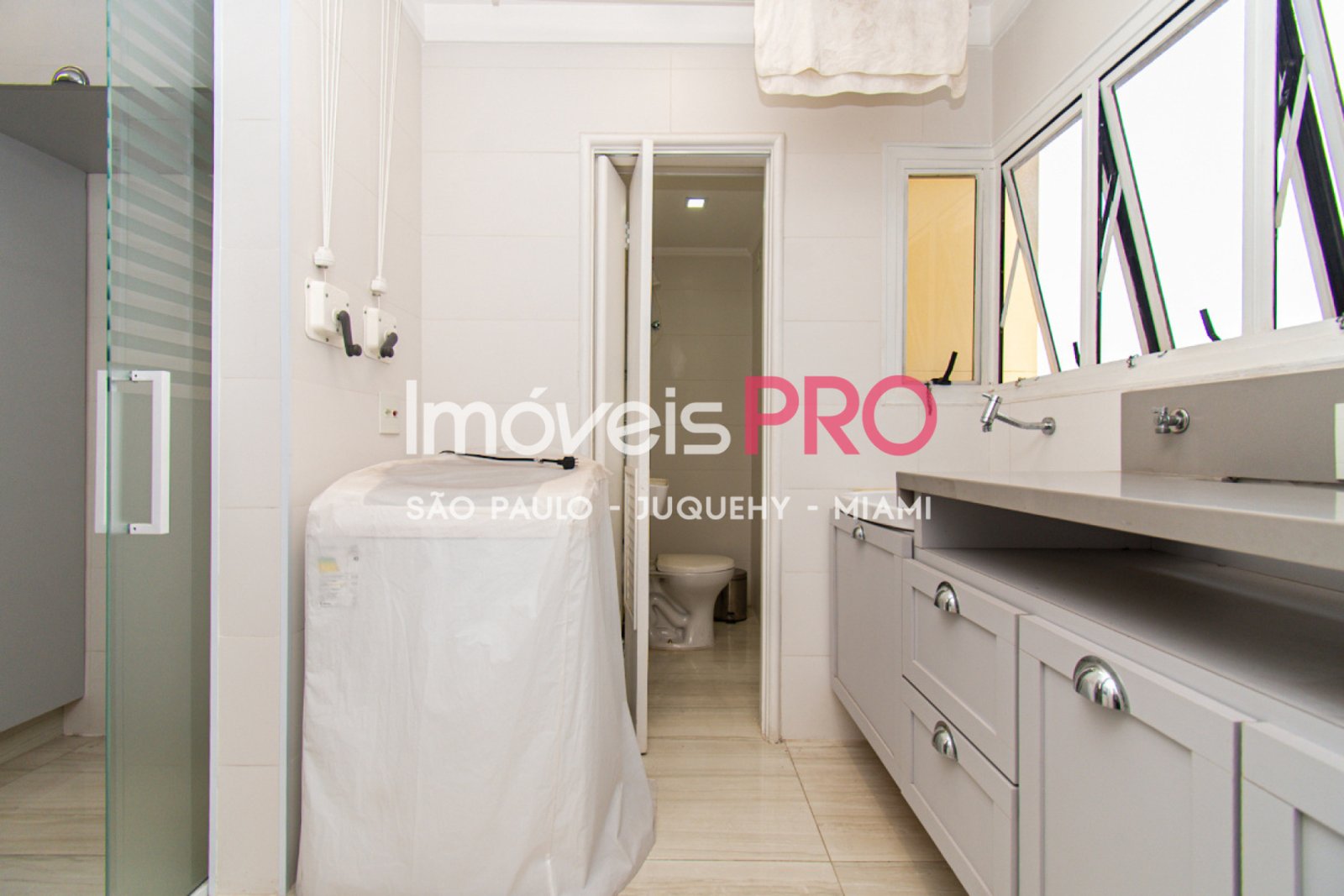 Apartamento para Vender, Moema Pássaros | Cód: IP41539 — 