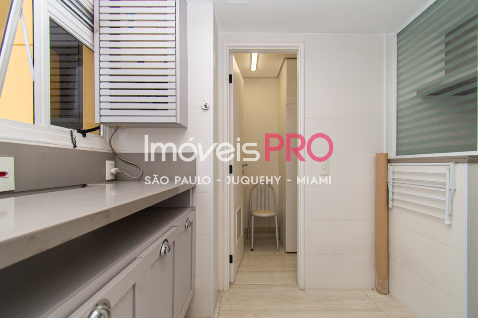 Apartamento para Vender, Moema Pássaros | Cód: IP41539 — 
