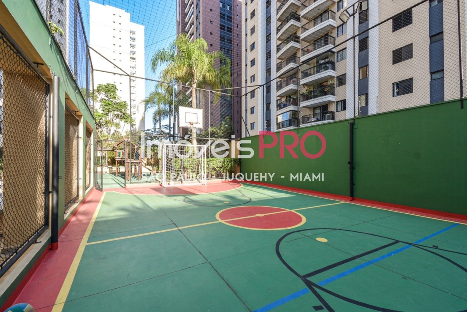 Apartamento para Vender, Moema Pássaros | Cód: IP41539 — 