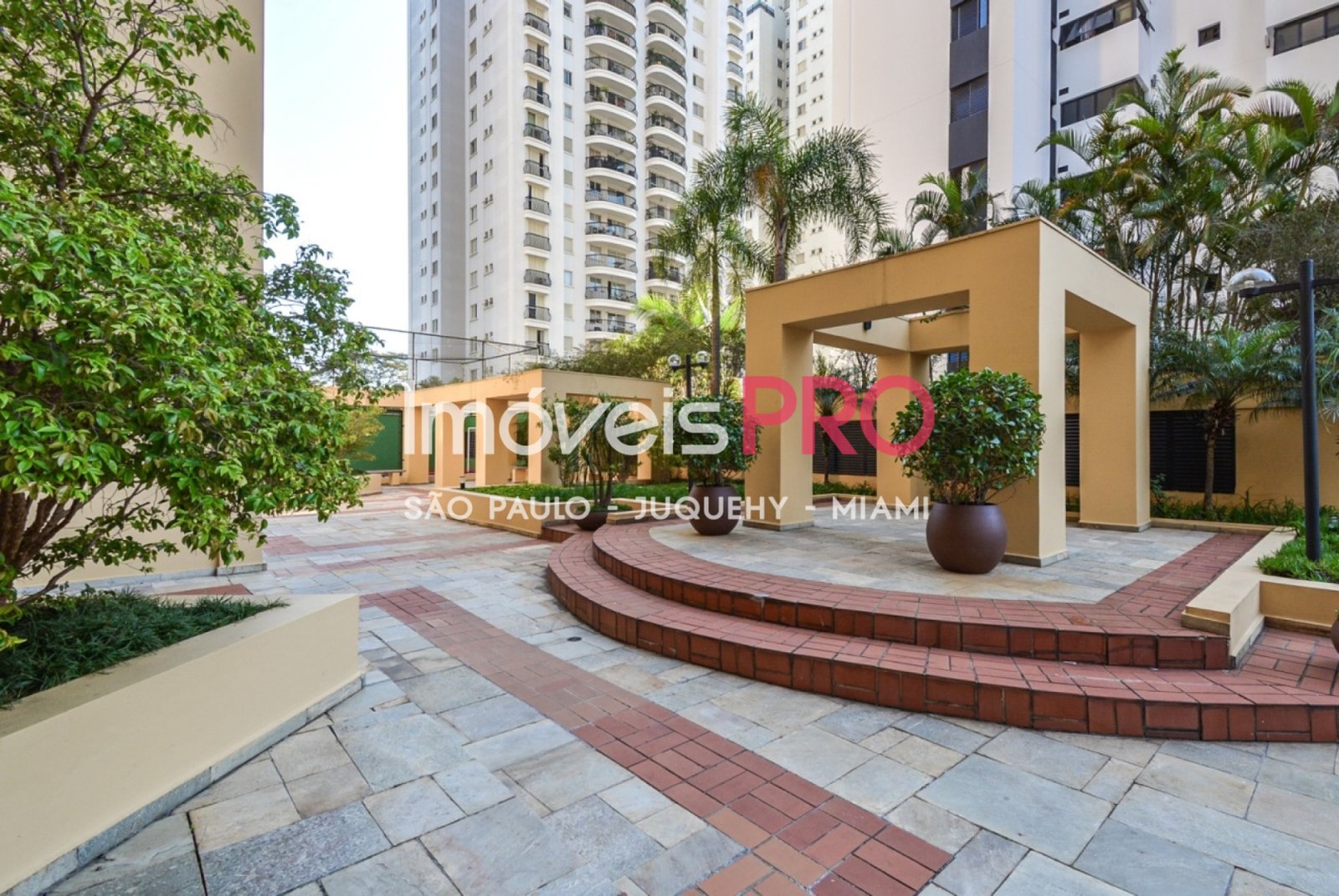 Apartamento para Vender, Moema Pássaros | Cód: IP41539 — 