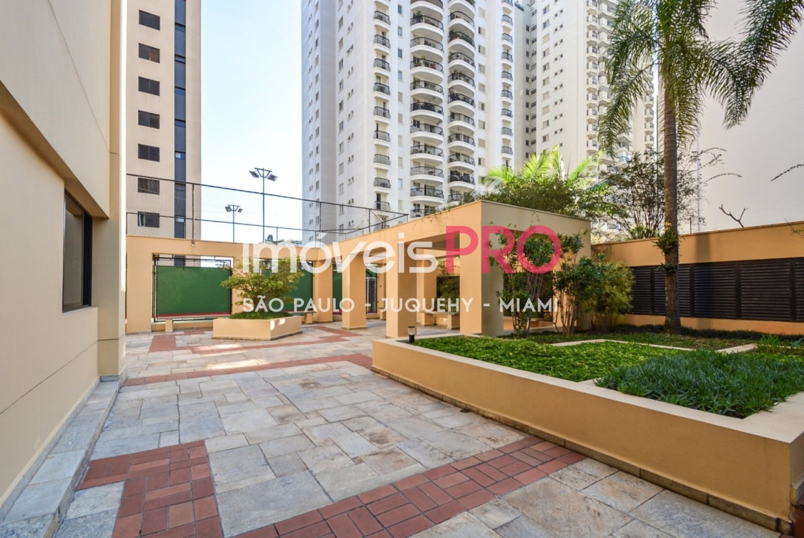 Apartamento para Vender, Moema Pássaros | Cód: IP41539 — 