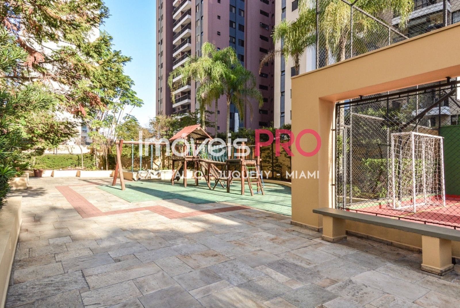 Apartamento para Vender, Moema Pássaros | Cód: IP41539 — 