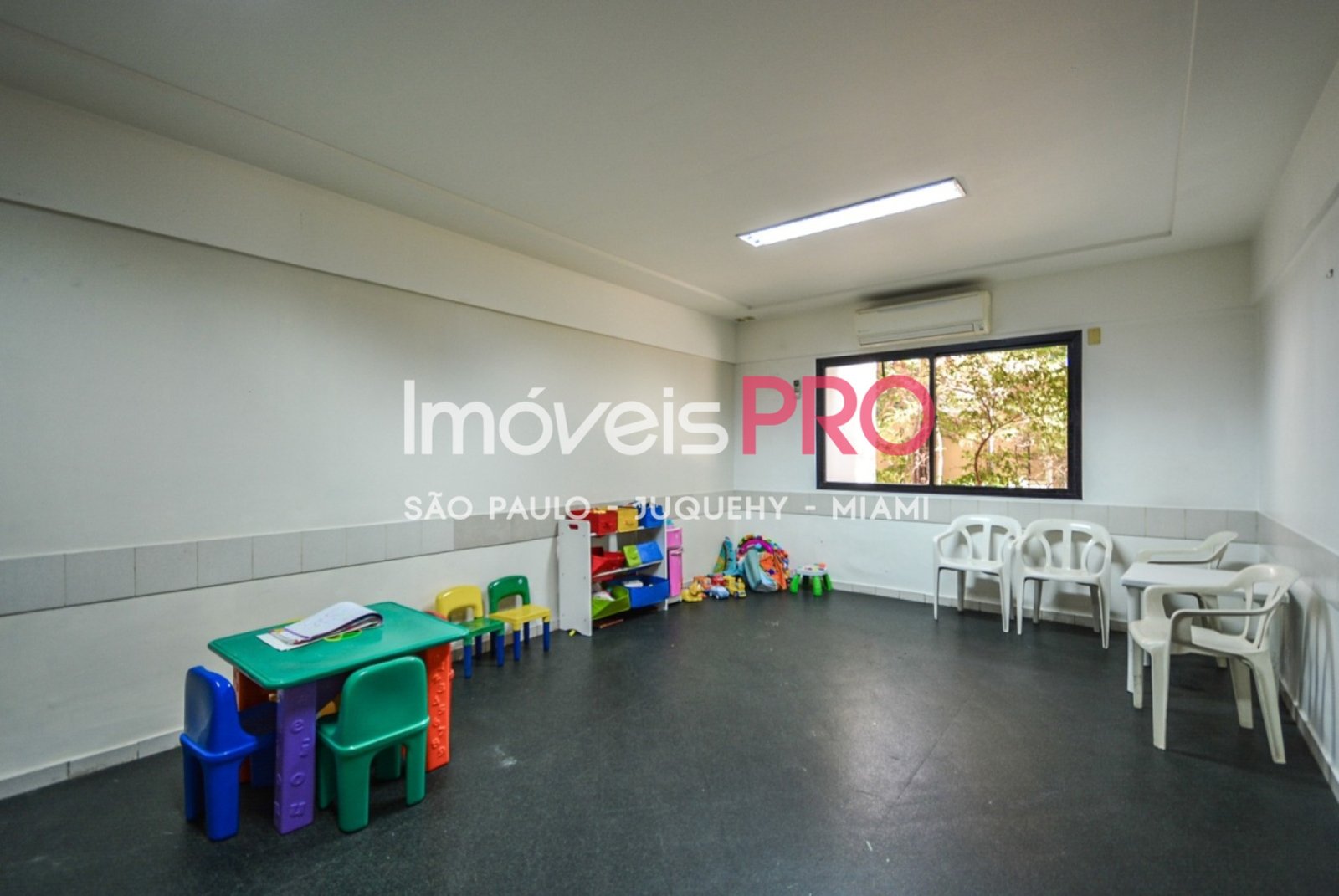Apartamento para Vender, Moema Pássaros | Cód: IP41539 — 