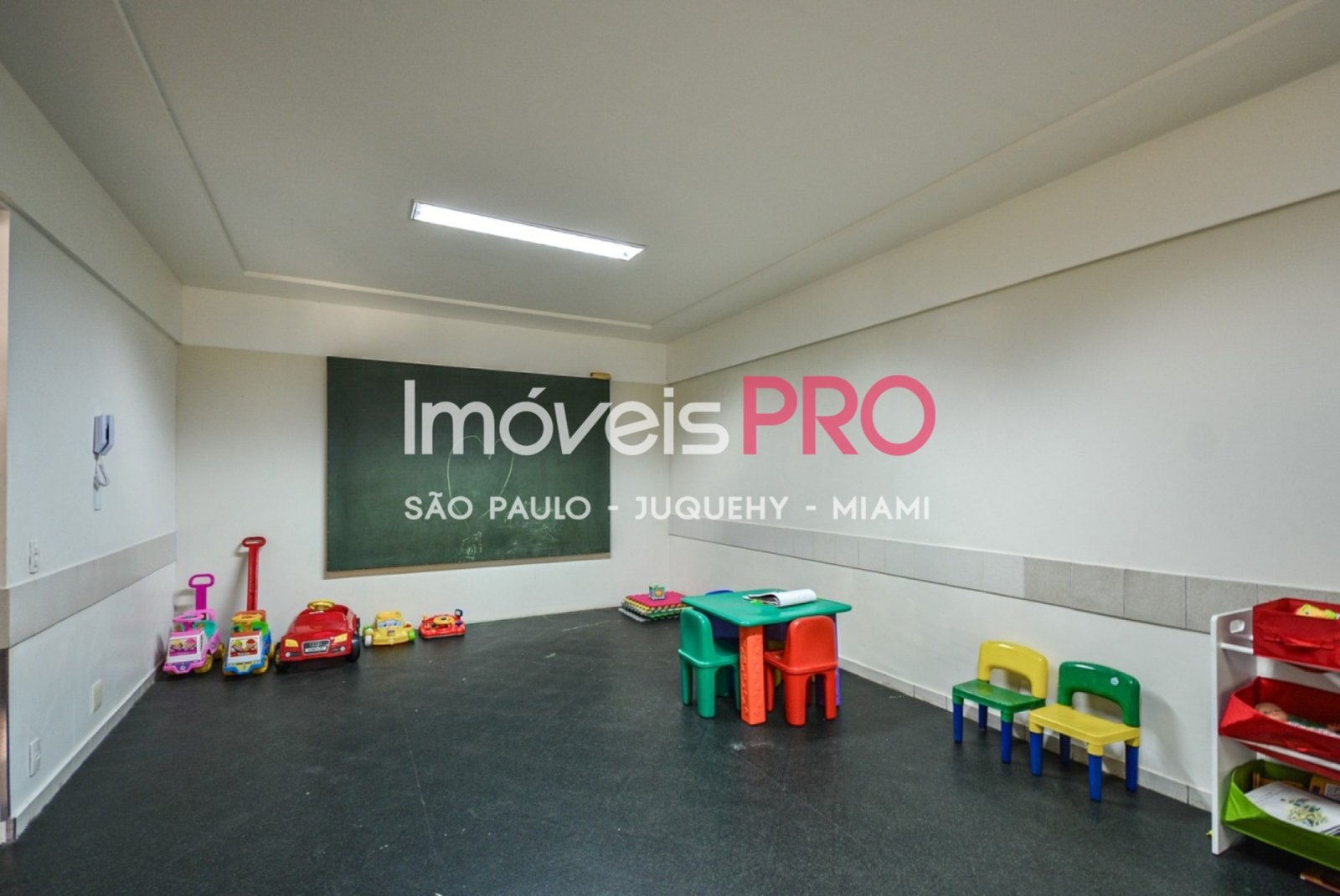 Apartamento para Vender, Moema Pássaros | Cód: IP41539 — 