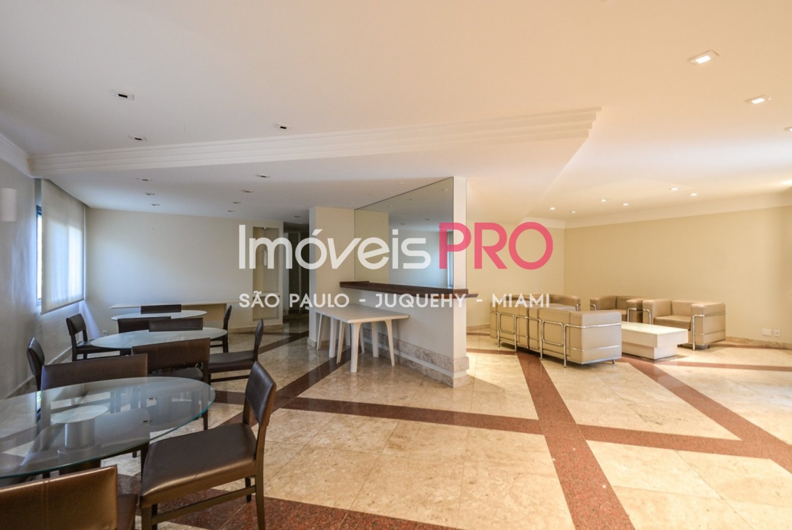 Apartamento para Vender, Moema Pássaros | Cód: IP41539 — 