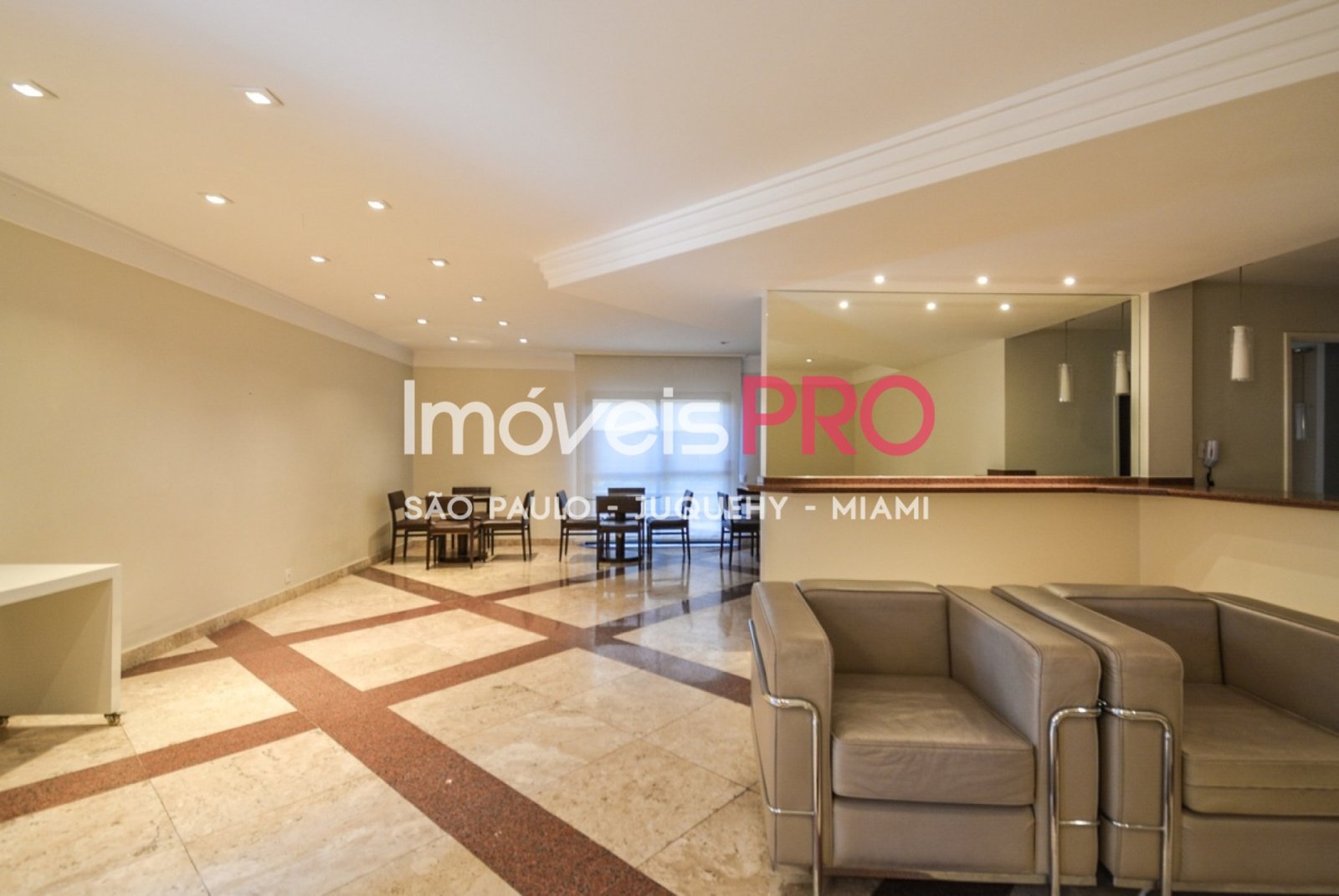 Apartamento para Vender, Moema Pássaros | Cód: IP41539 — 