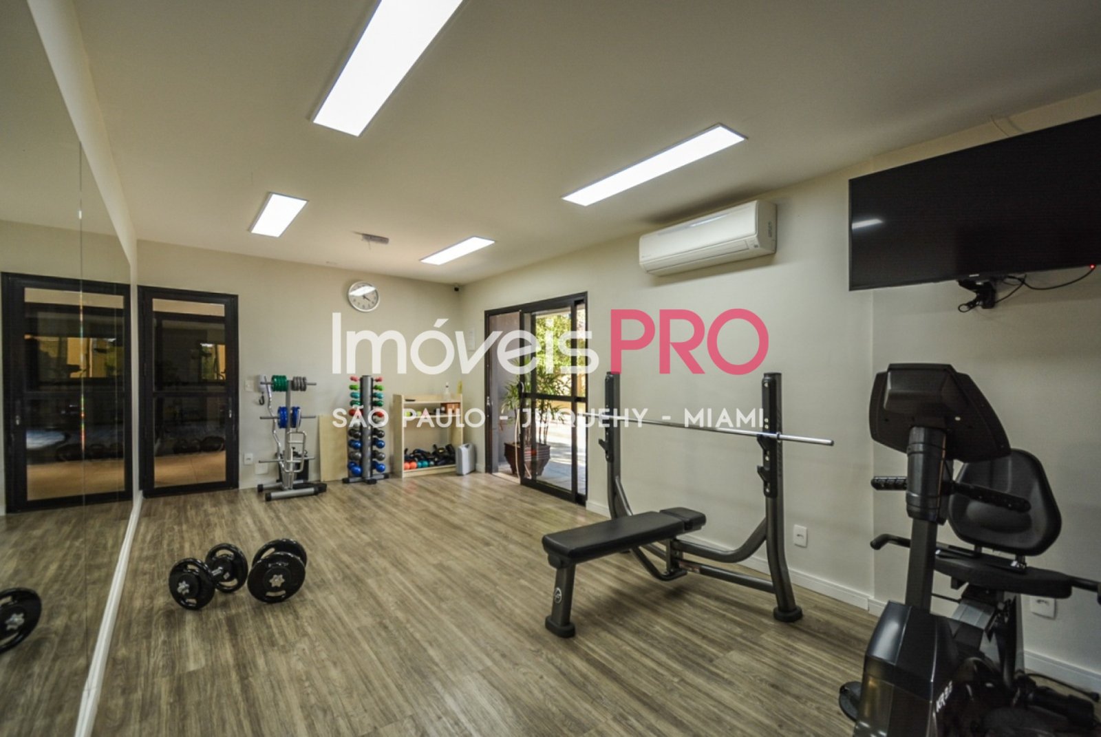 Apartamento para Vender, Moema Pássaros | Cód: IP41539 — 
