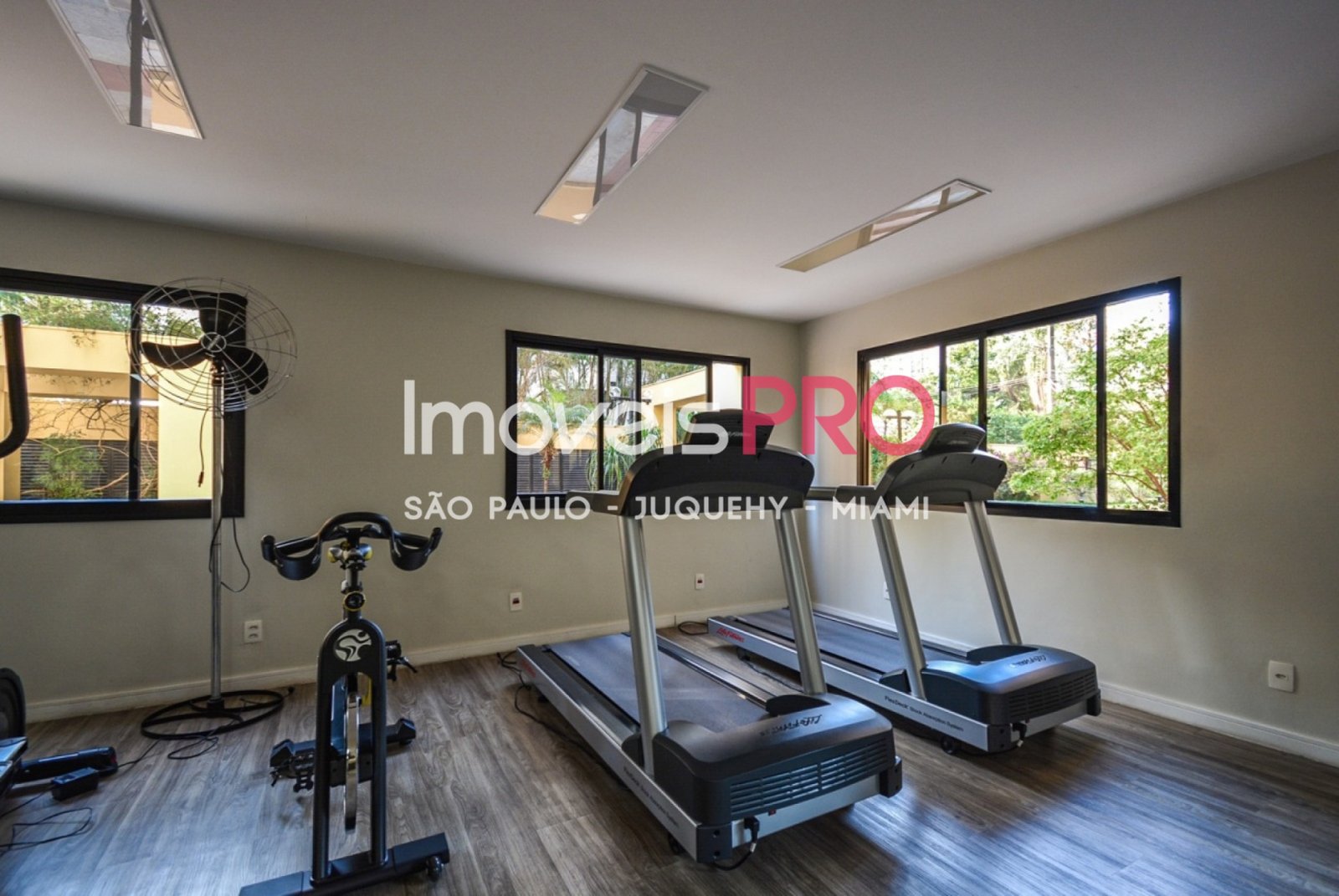 Apartamento para Vender, Moema Pássaros | Cód: IP41539 — 