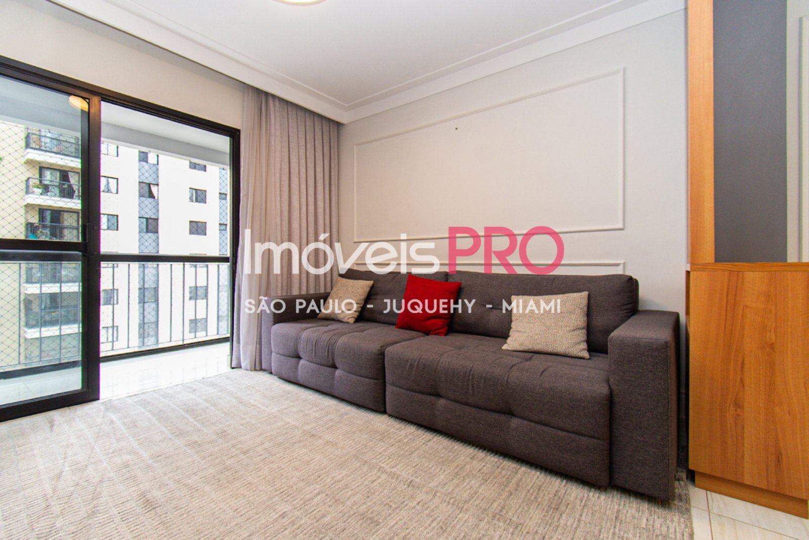 Apartamento de 3 quartos, 101 m², à venda em Moema Pássaros — foto 5