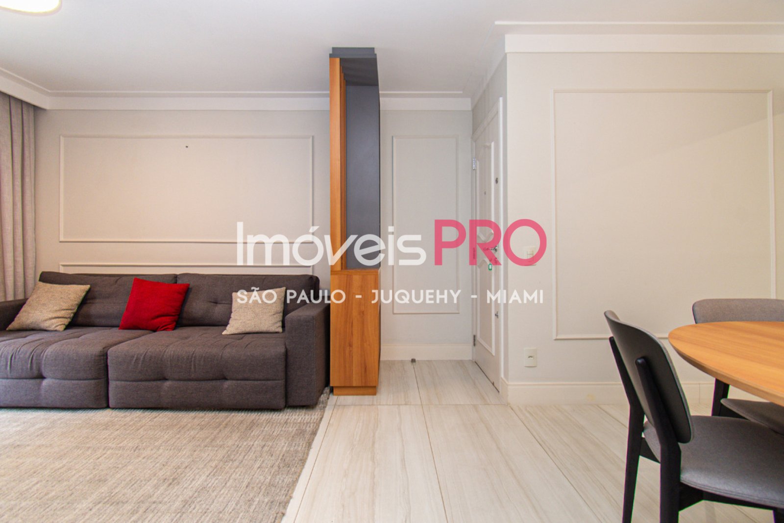 Apartamento de 3 quartos, 101 m², à venda em Moema Pássaros — foto 6