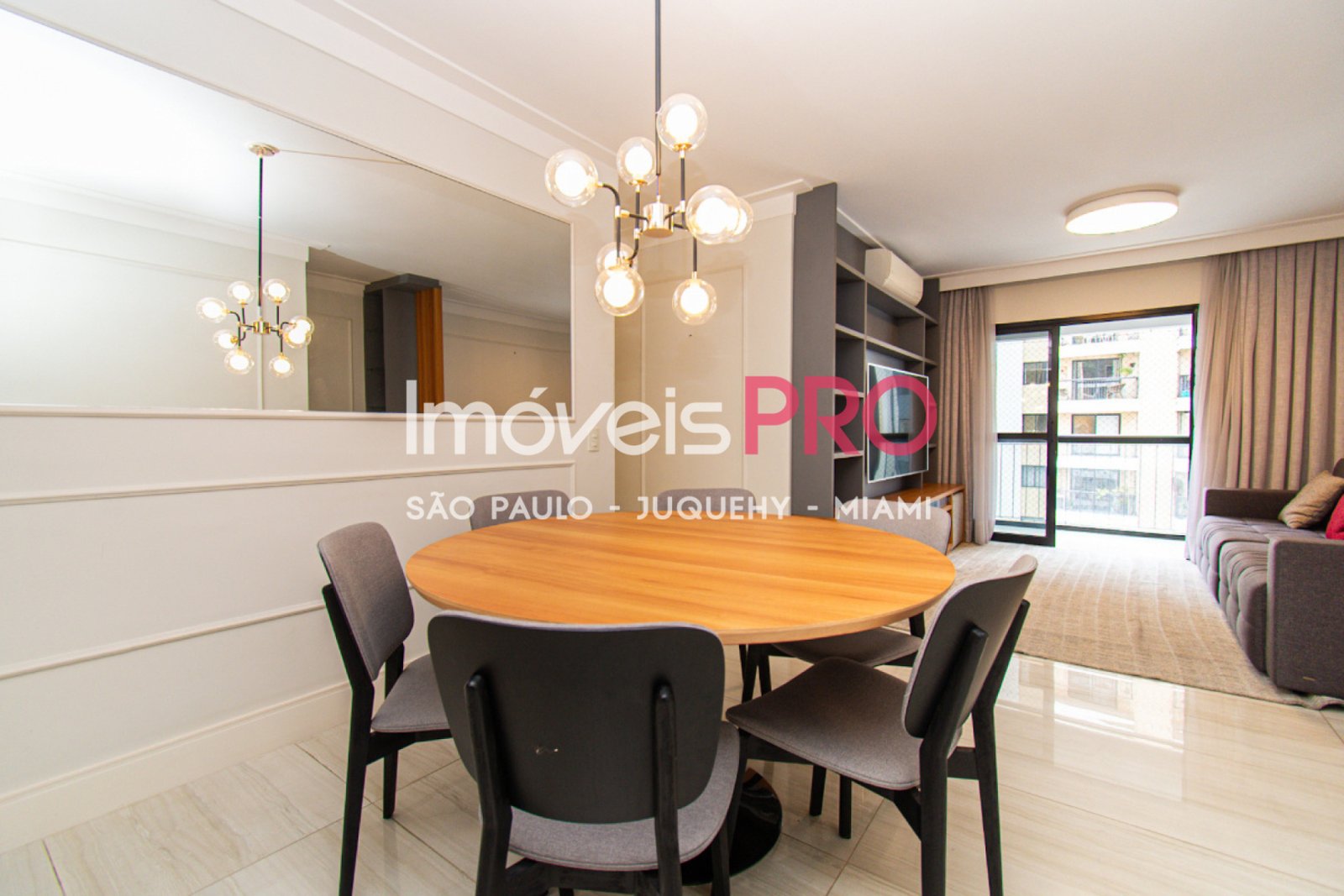 Apartamento para Vender, Moema Pássaros | Cód: IP41539 — 