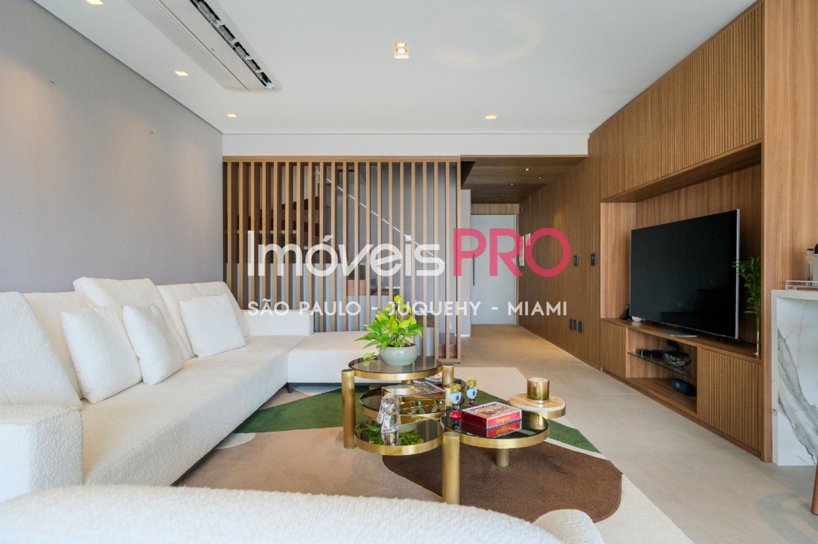 Apartamento para Vender, Vila Nova Conceição | Cód: IP41540 — 