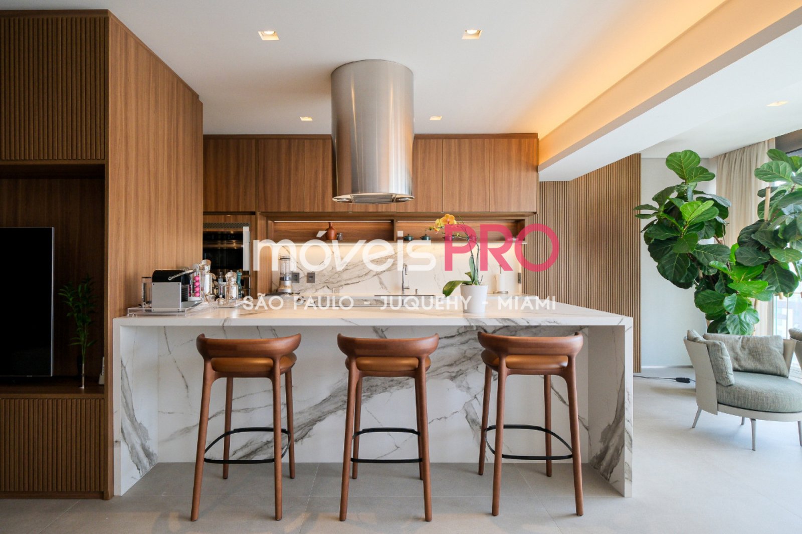 Apartamento para Vender, Vila Nova Conceição | Cód: IP41540 — 