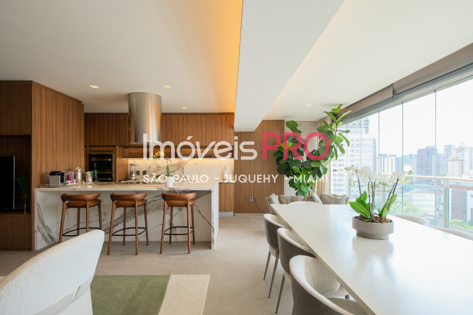 Apartamento para Vender, Vila Nova Conceição | Cód: IP41540 — 