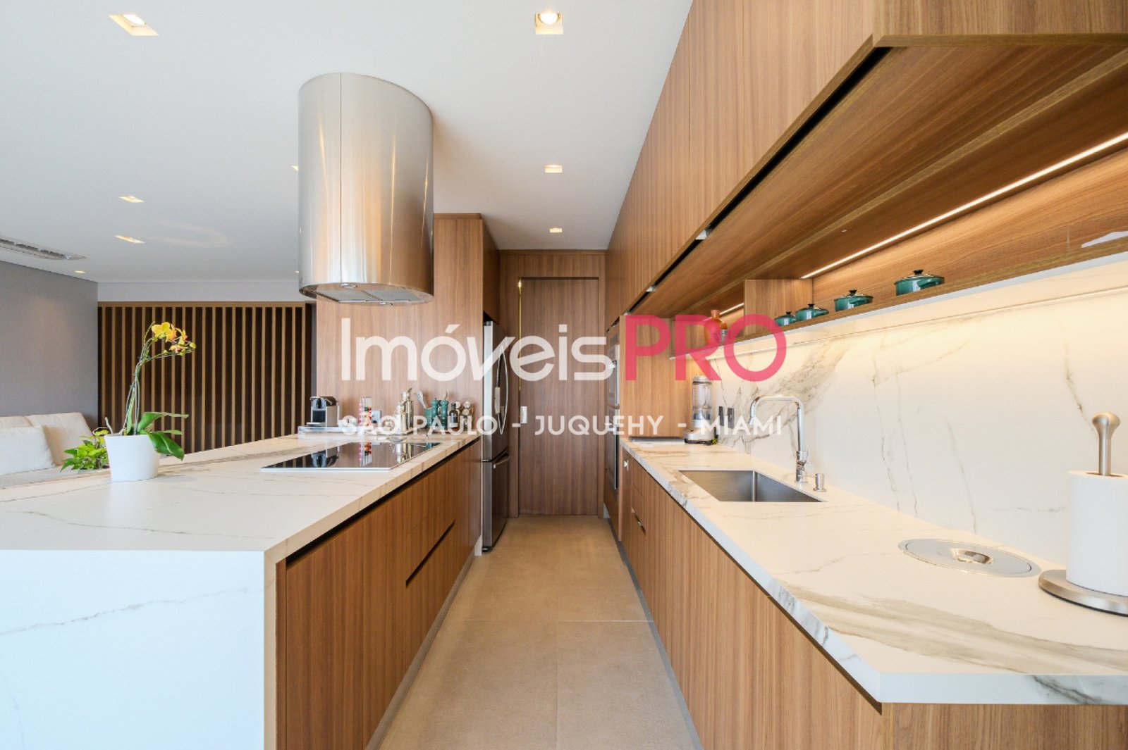 Apartamento para Vender, Vila Nova Conceição | Cód: IP41540 — 
