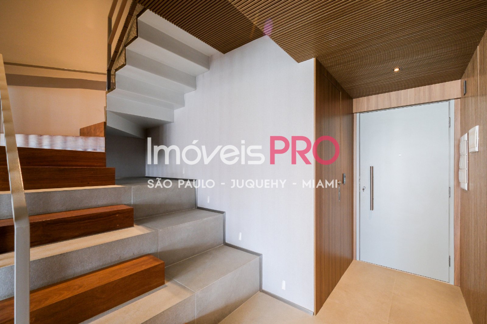 Apartamento para Vender, Vila Nova Conceição | Cód: IP41540 — 