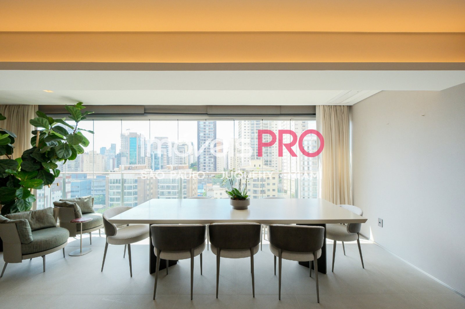 Apartamento para Vender, Vila Nova Conceição | Cód: IP41540 — 