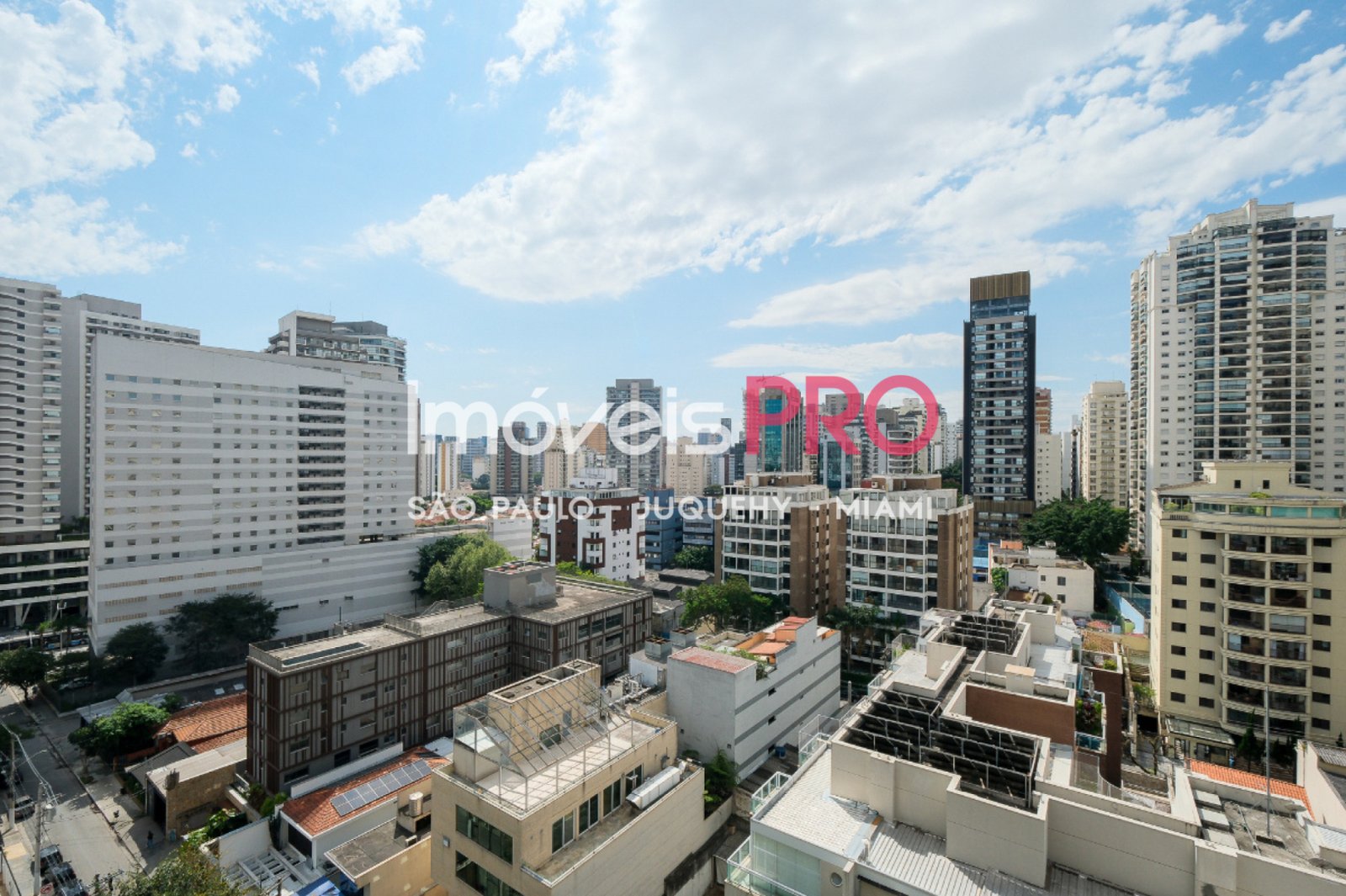 Apartamento para Vender, Vila Nova Conceição | Cód: IP41540 — 