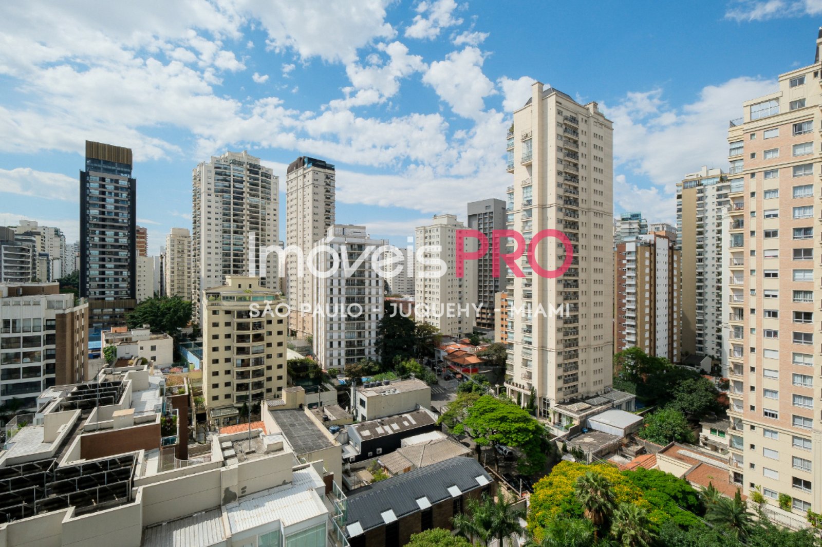 Apartamento para Vender, Vila Nova Conceição | Cód: IP41540 — 