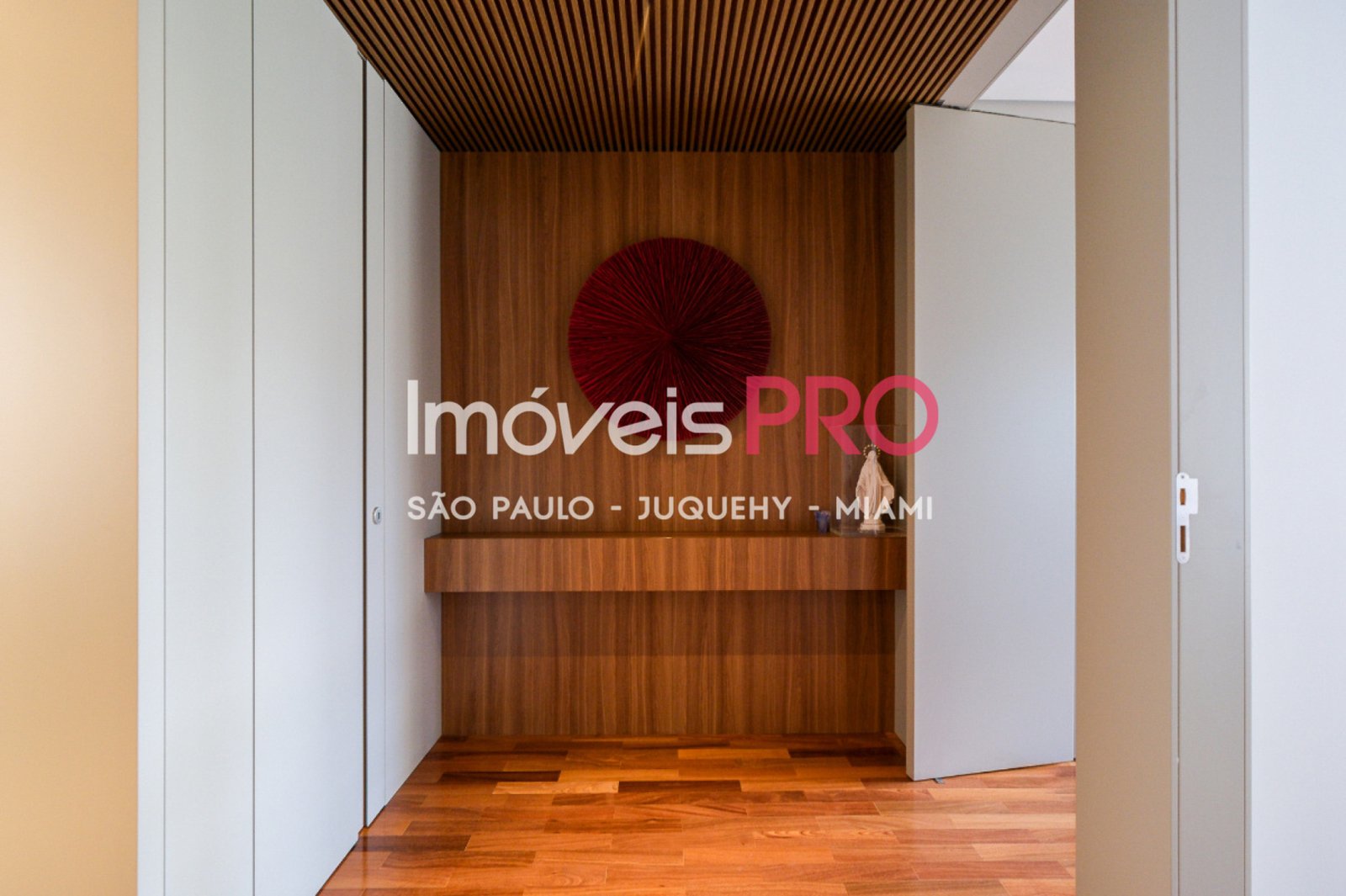Apartamento para Vender, Vila Nova Conceição | Cód: IP41540 — 