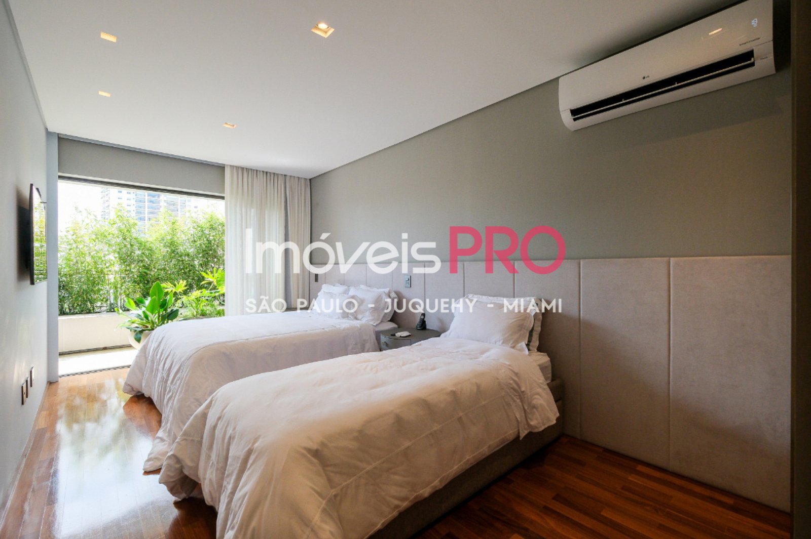 Apartamento para Vender, Vila Nova Conceição | Cód: IP41540 — 