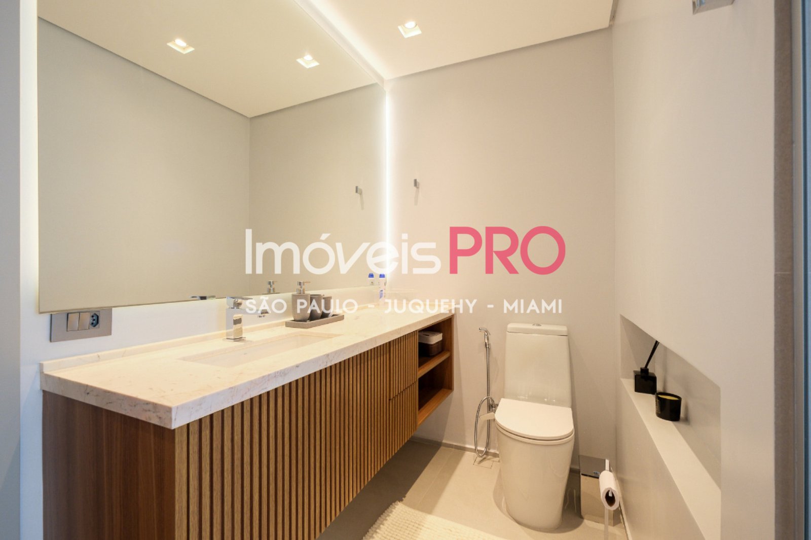 Apartamento para Vender, Vila Nova Conceição | Cód: IP41540 — 