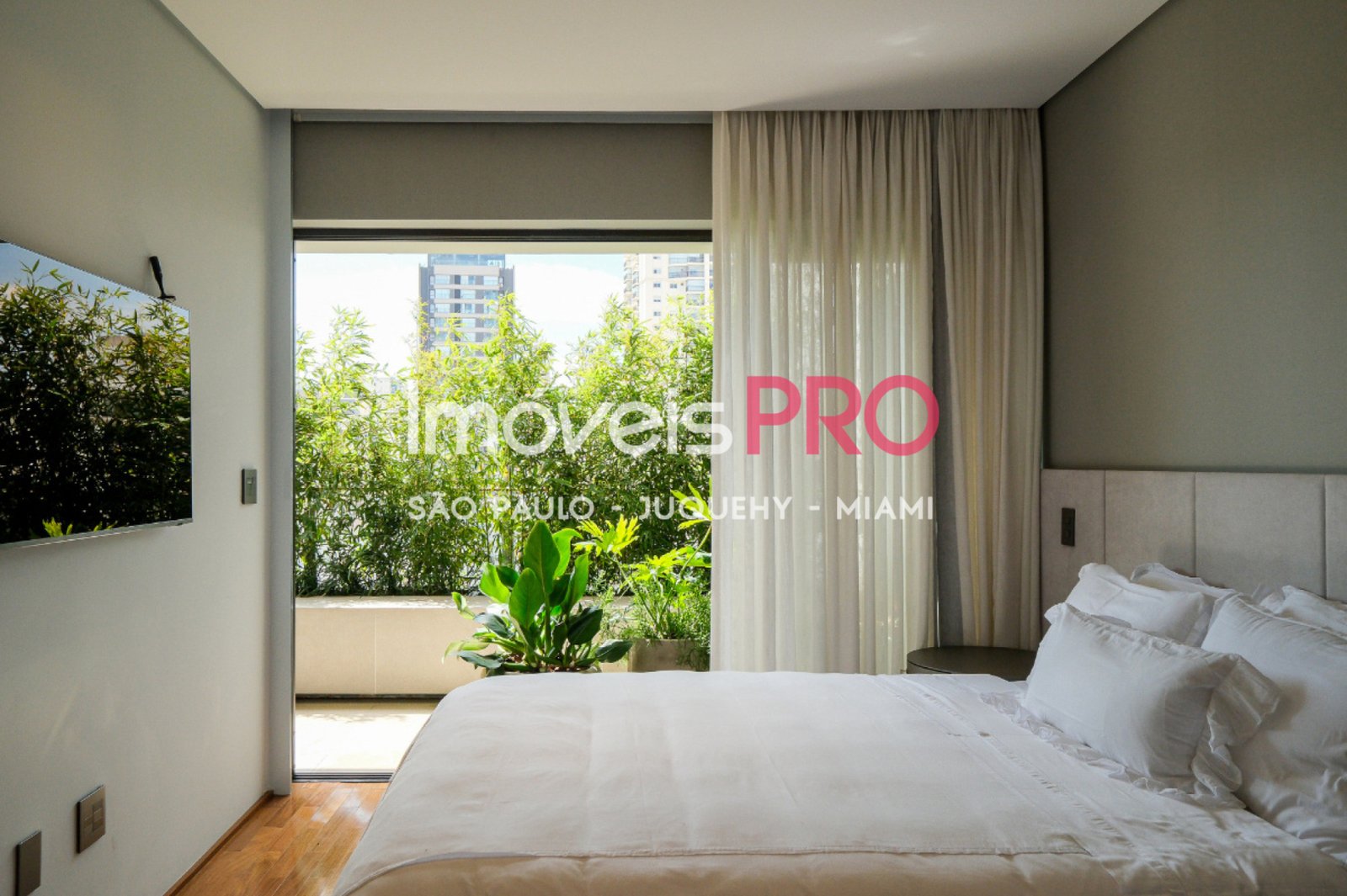 Apartamento para Vender, Vila Nova Conceição | Cód: IP41540 — 
