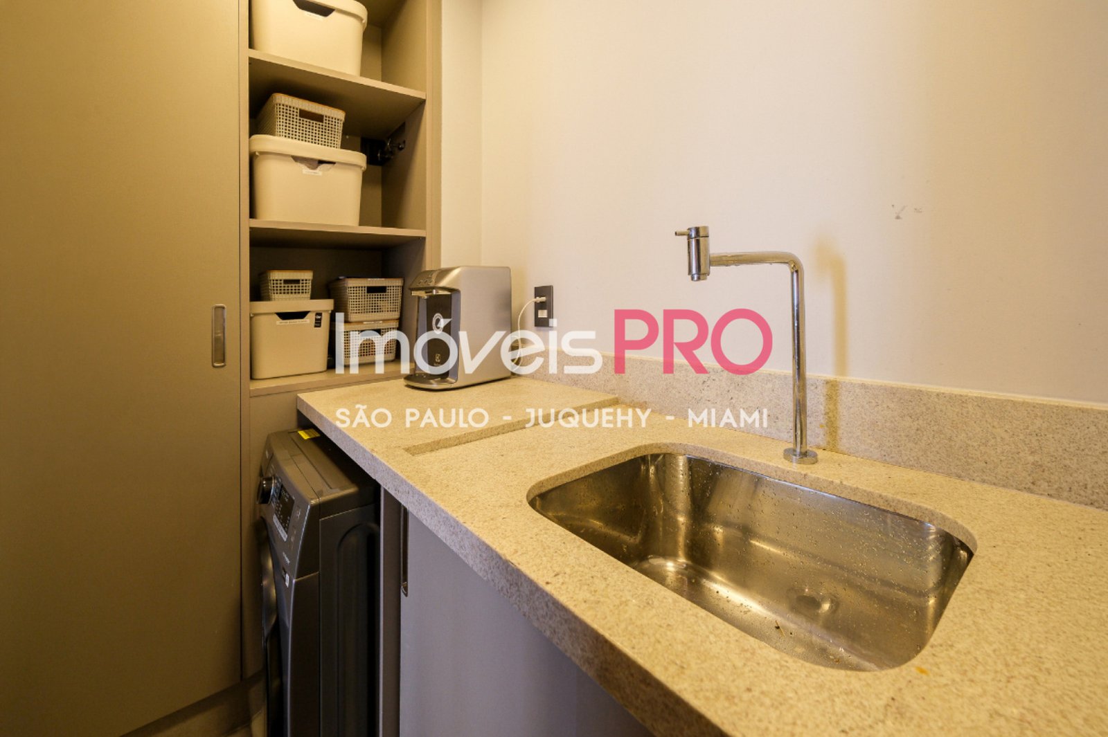 Apartamento para Vender, Vila Nova Conceição | Cód: IP41540 — 