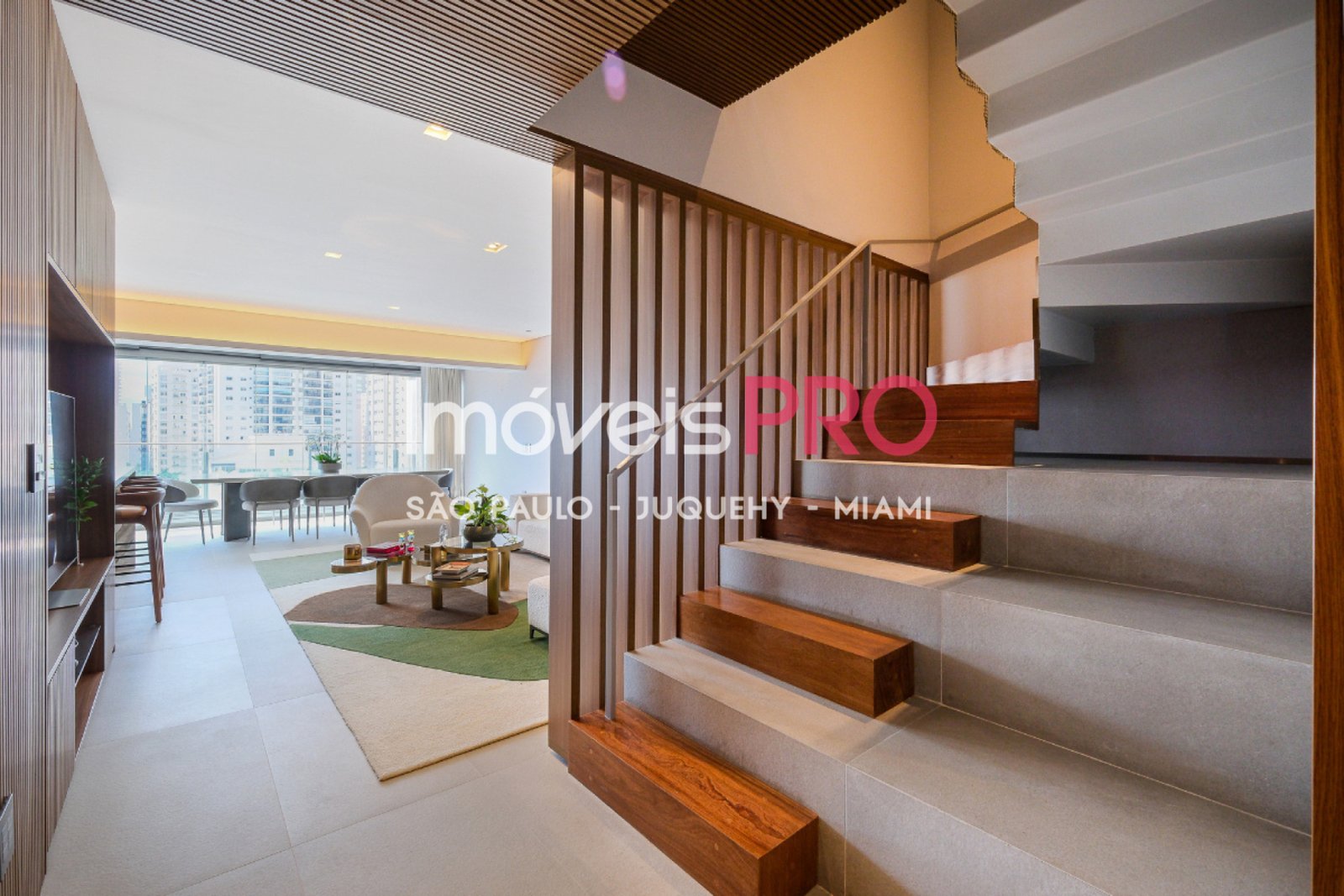 Apartamento de 2 quartos, 159 m², à venda em Vila Nova Conceição — foto 3