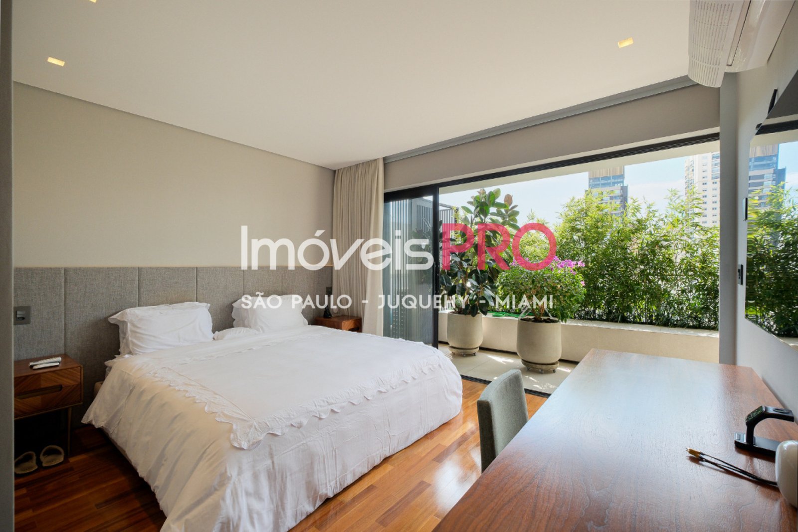 Apartamento de 2 quartos, 159 m², à venda em Vila Nova Conceição — foto 7