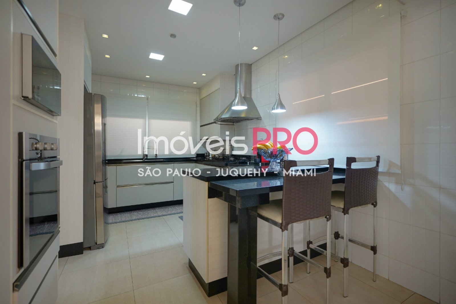 Condomínio para Vender, Jardim Santa Helena | Cód: IP41541 — 