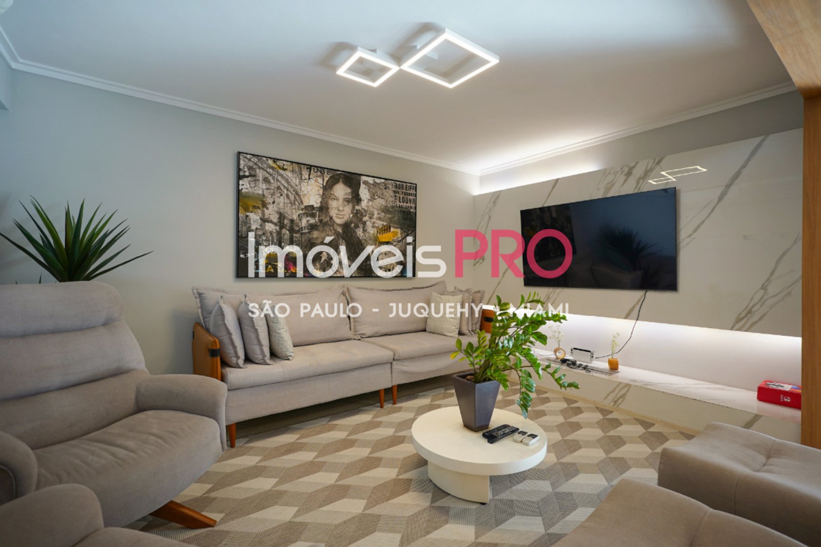 Condomínio para Vender, Jardim Santa Helena | Cód: IP41541 — 