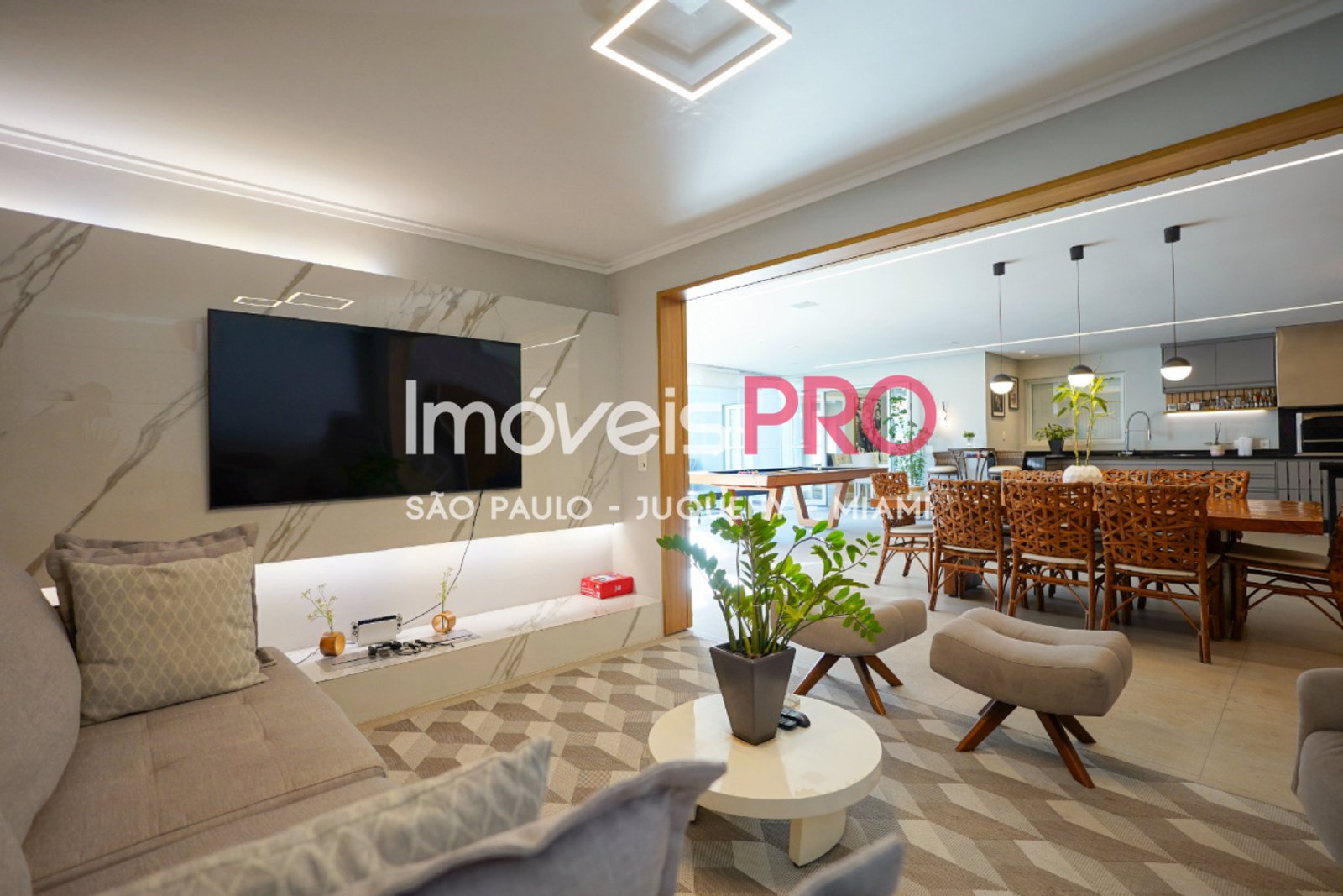 Condomínio para Vender, Jardim Santa Helena | Cód: IP41541 — 