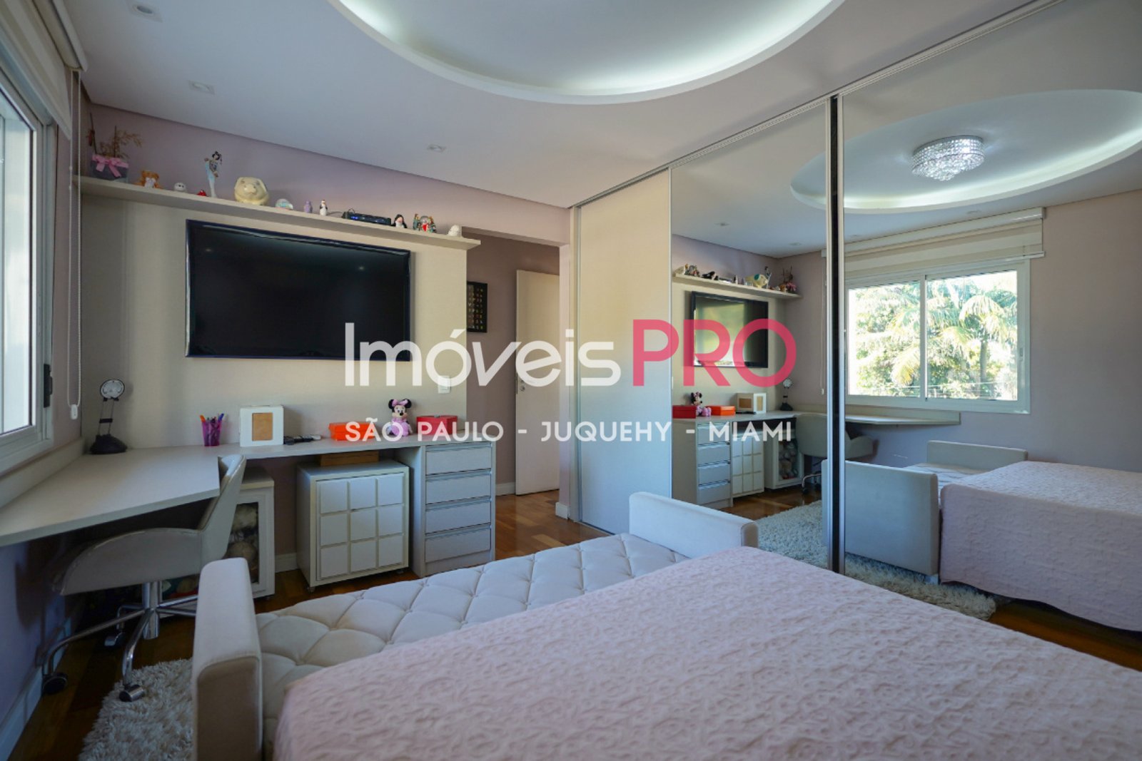Condomínio para Vender, Jardim Santa Helena | Cód: IP41541 — 