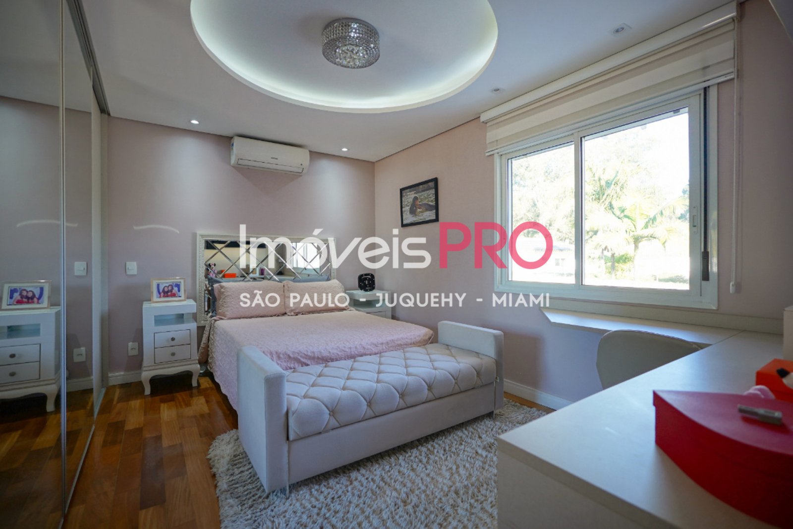 Condomínio para Vender, Jardim Santa Helena | Cód: IP41541 — 