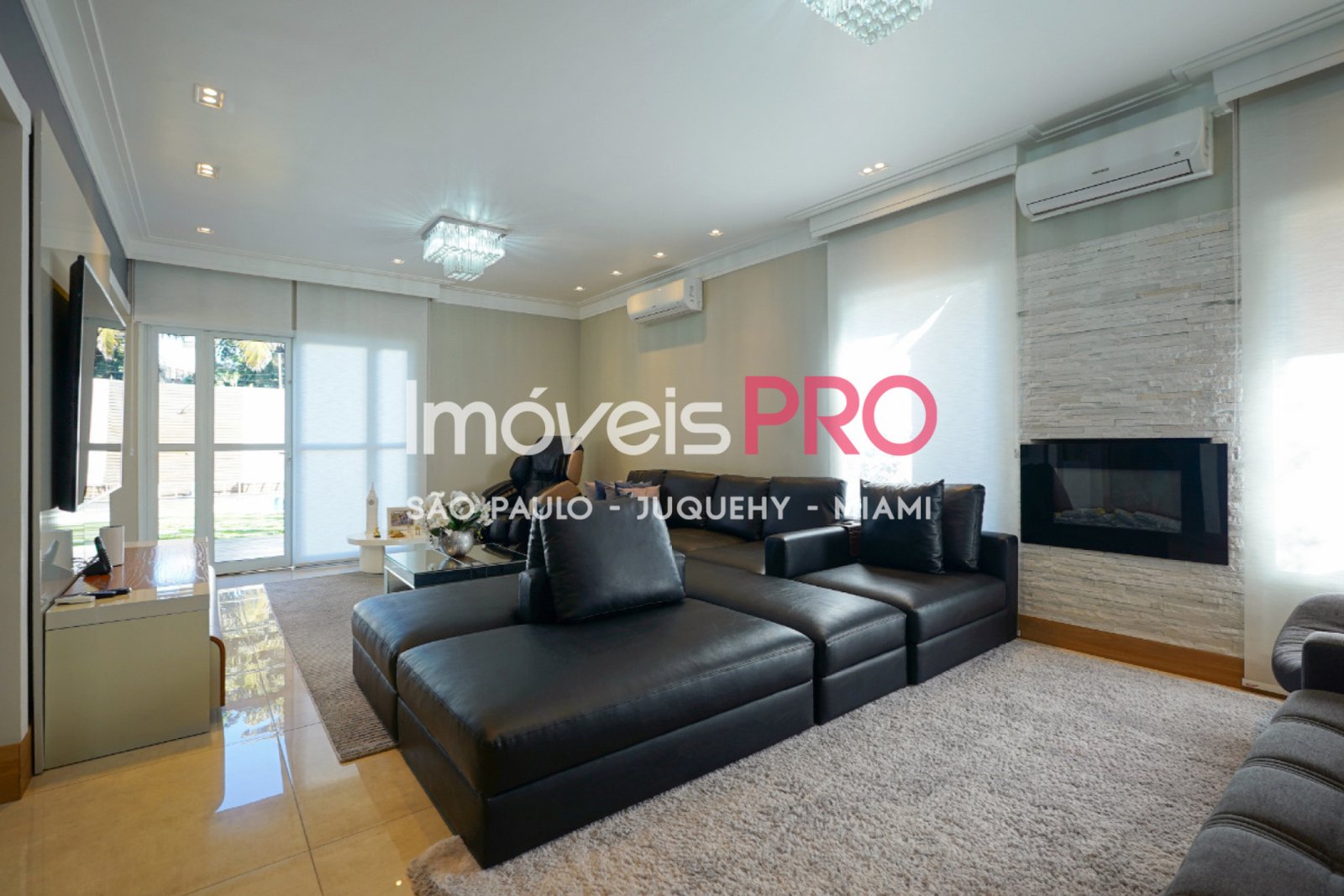 Condomínio para Vender, Jardim Santa Helena | Cód: IP41541 — 