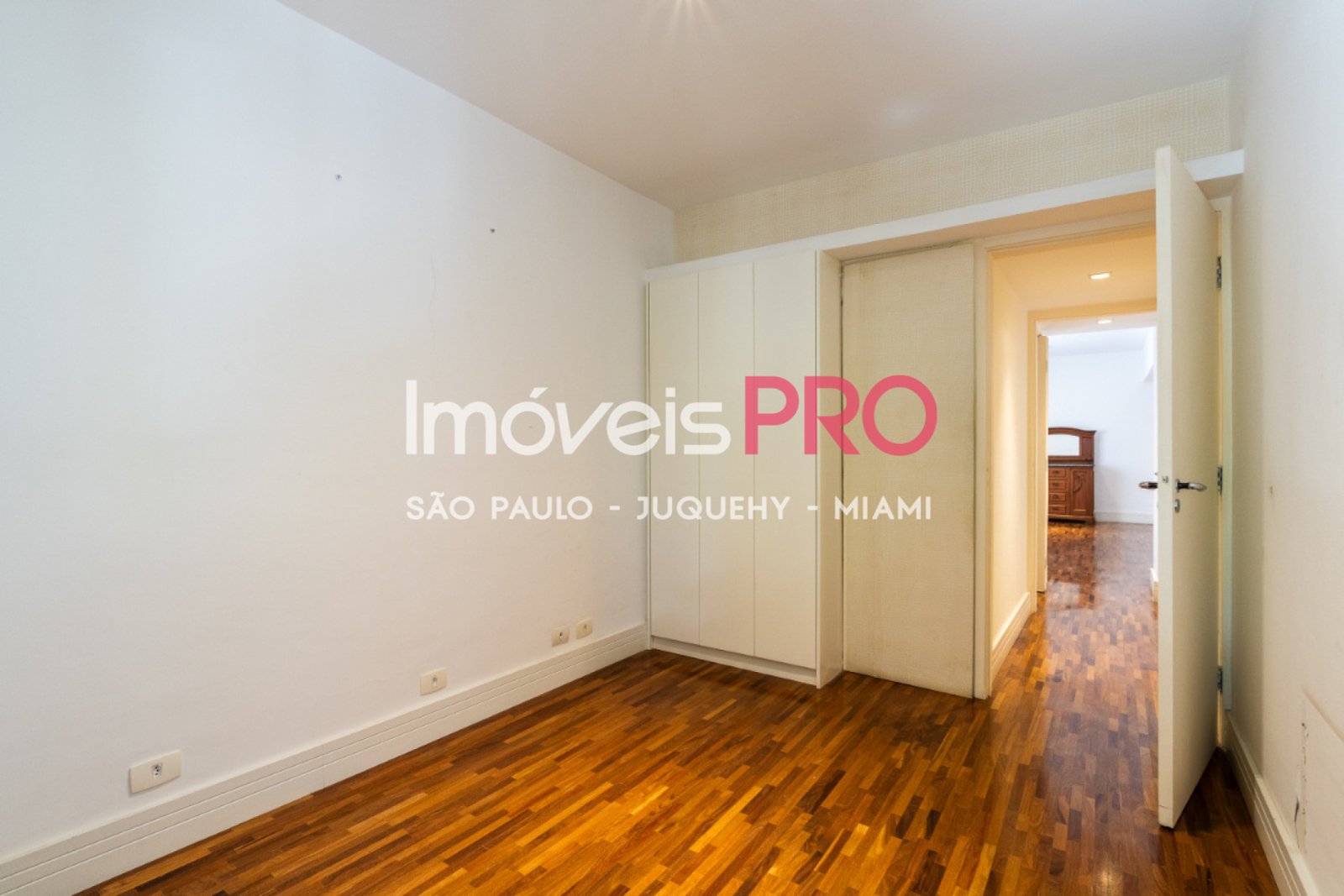 Apartamento para Vender, Indianópolis | Cód: IP41542 — 