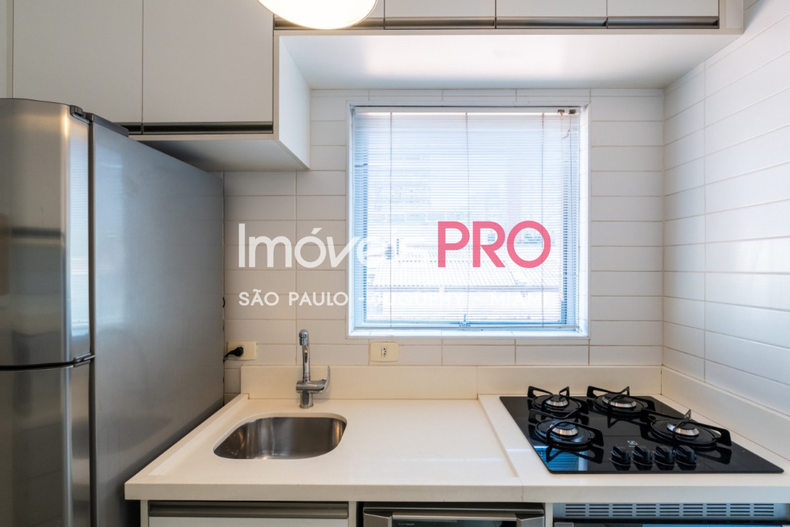 Apartamento para Vender, Indianópolis | Cód: IP41542 — 