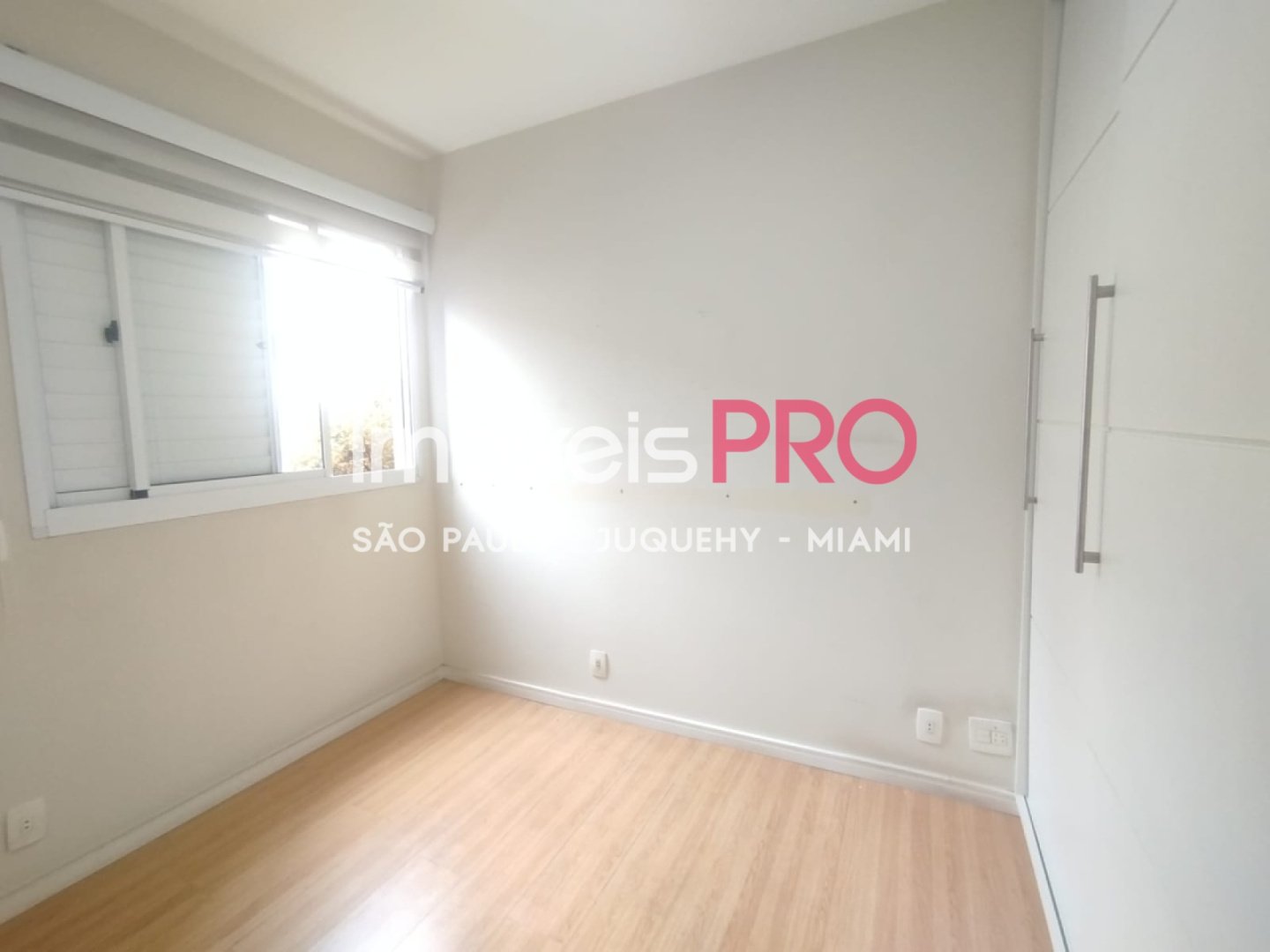 Apartamento de 1 quarto, 38 m², para alugar em Moema Índios — foto 5
