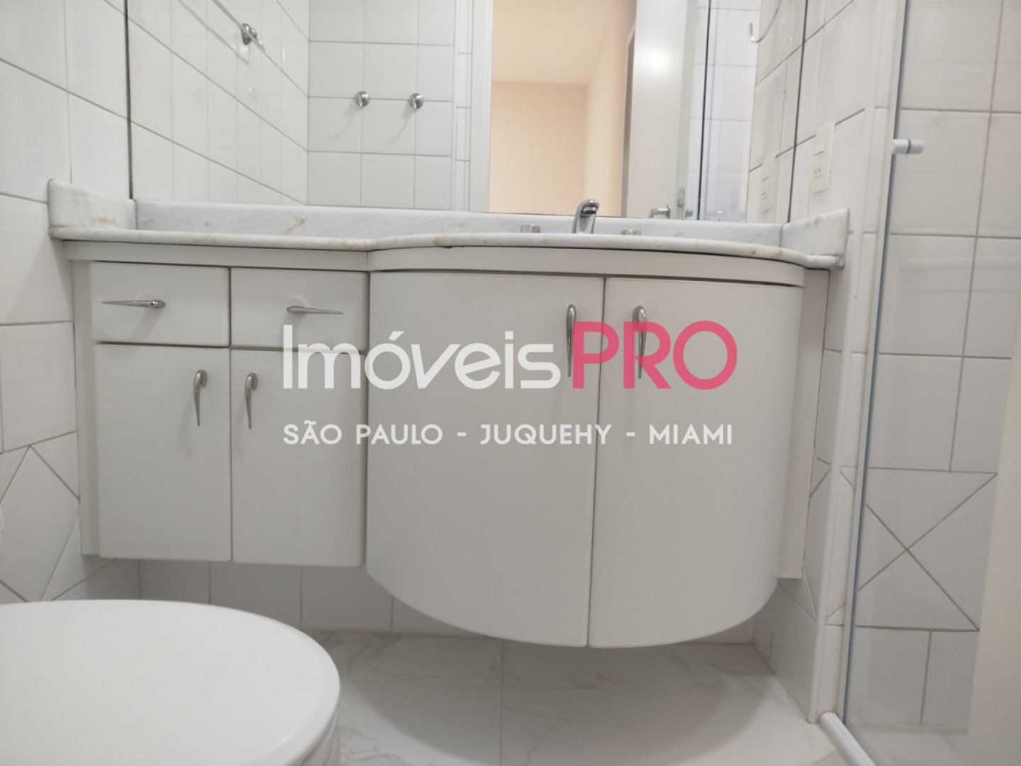 Apartamento de 1 quarto, 38 m², para alugar em Moema Índios — foto 6