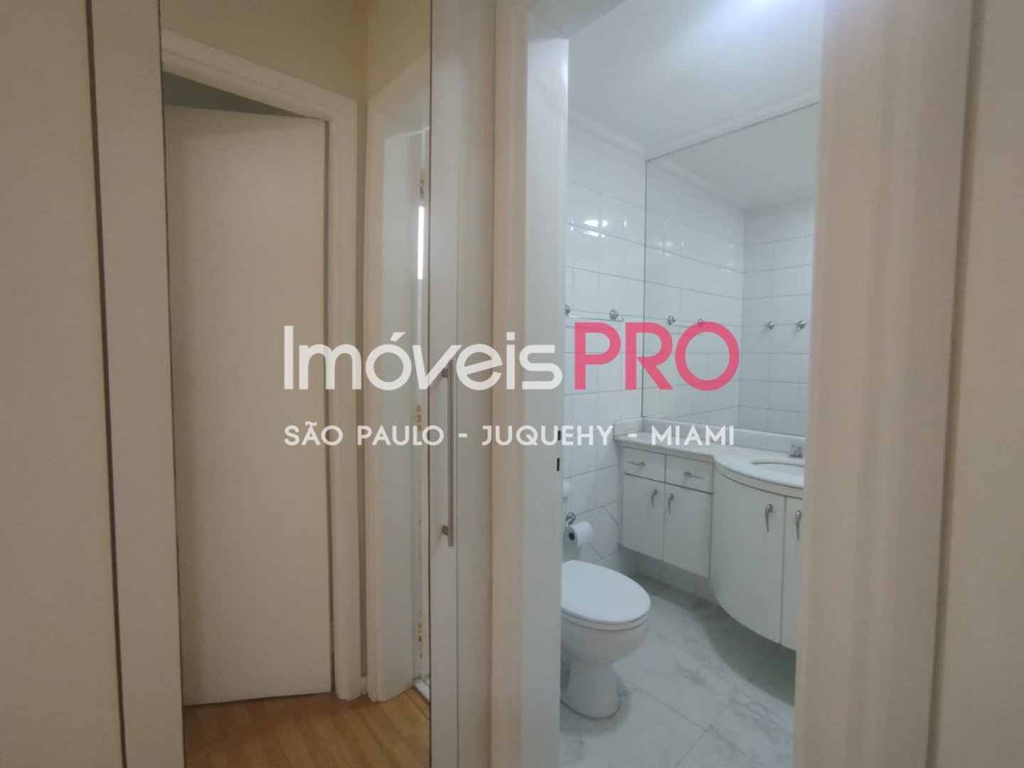 Apartamento de 1 quarto, 38 m², para alugar em Moema Índios — foto 7