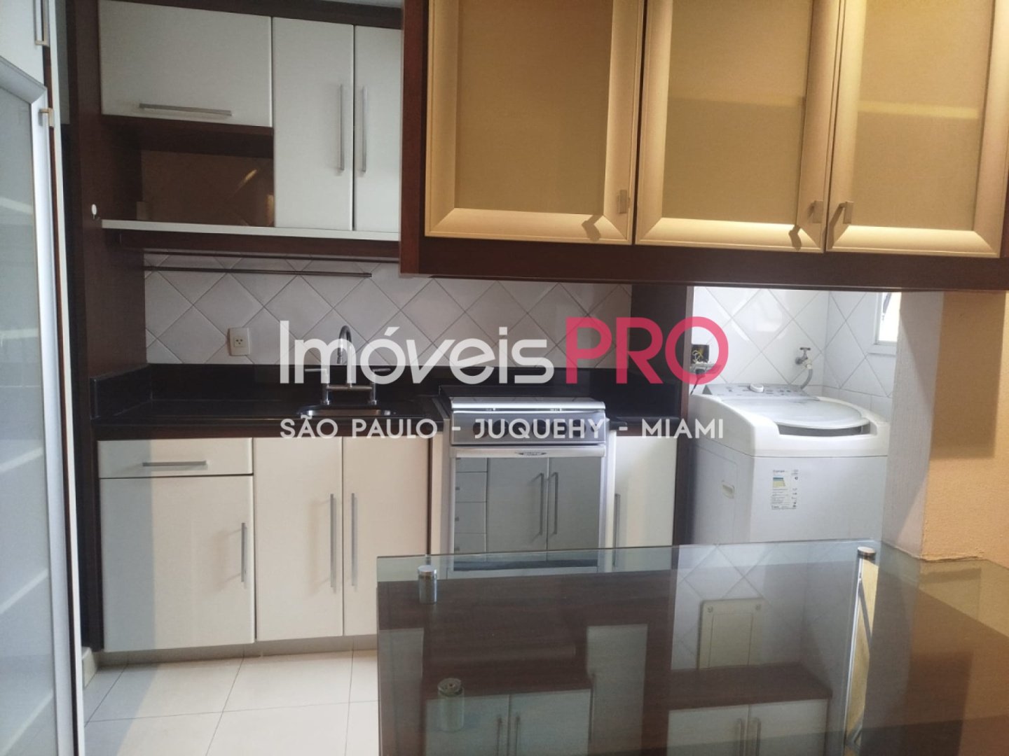 Apartamento para Alugar, Moema Índios | Cód: IP41544 — 