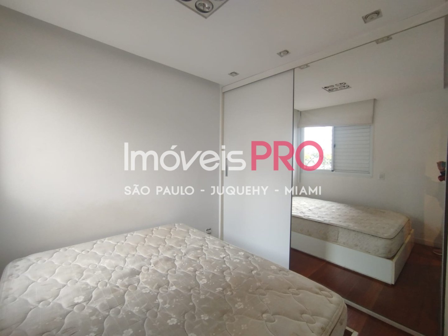 Apartamento para Alugar, Moema Índios | Cód: IP41544 — 