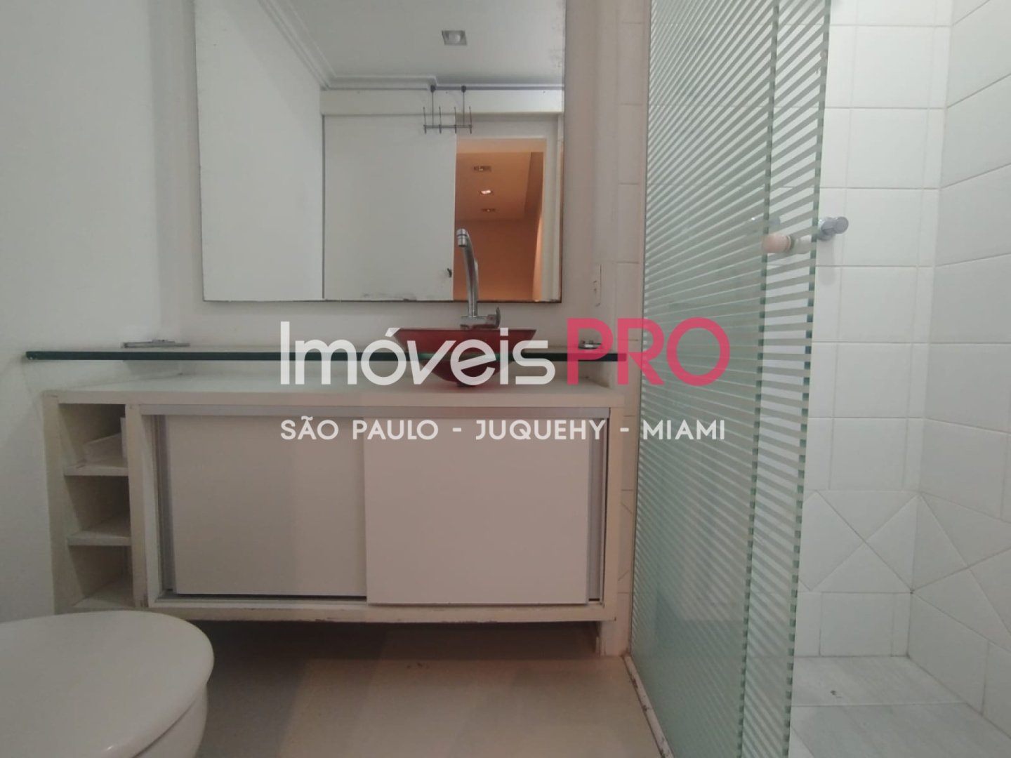 Apartamento para Alugar, Moema Índios | Cód: IP41544 — 