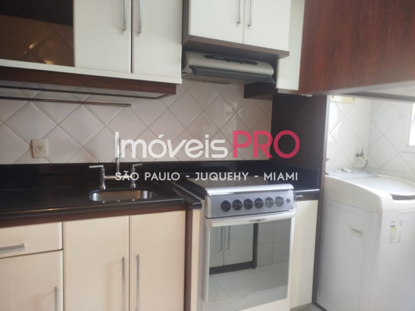 Apartamento para Alugar, Moema Índios | Cód: IP41544 — 