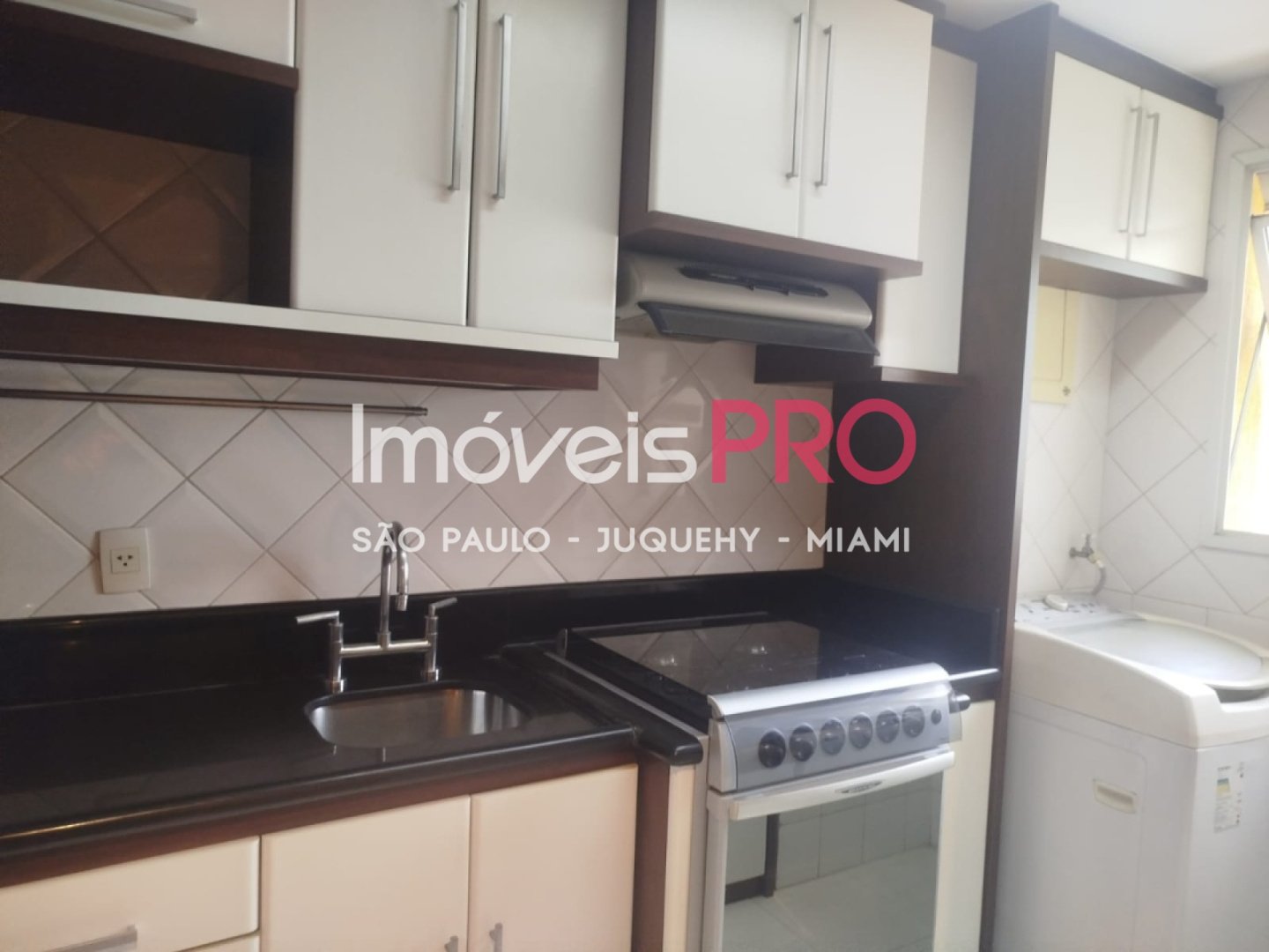 Apartamento para Alugar, Moema Índios | Cód: IP41544 — 