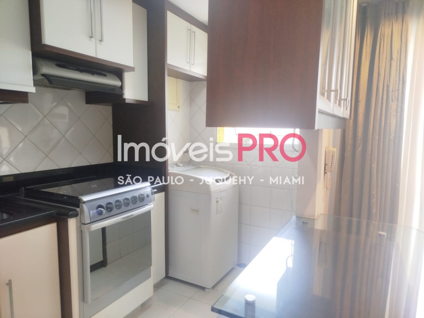 Apartamento para Alugar, Moema Índios | Cód: IP41544 — 