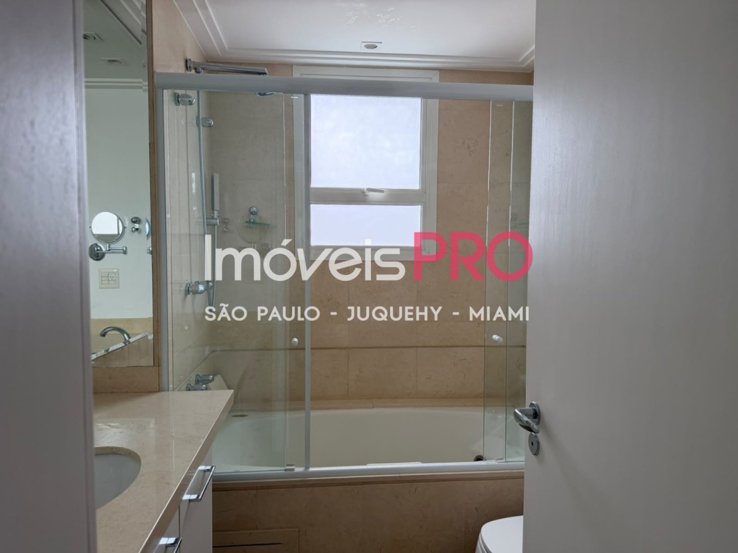 Apartamento para Alugar, Moema Índios | Cód: IP41545 — 