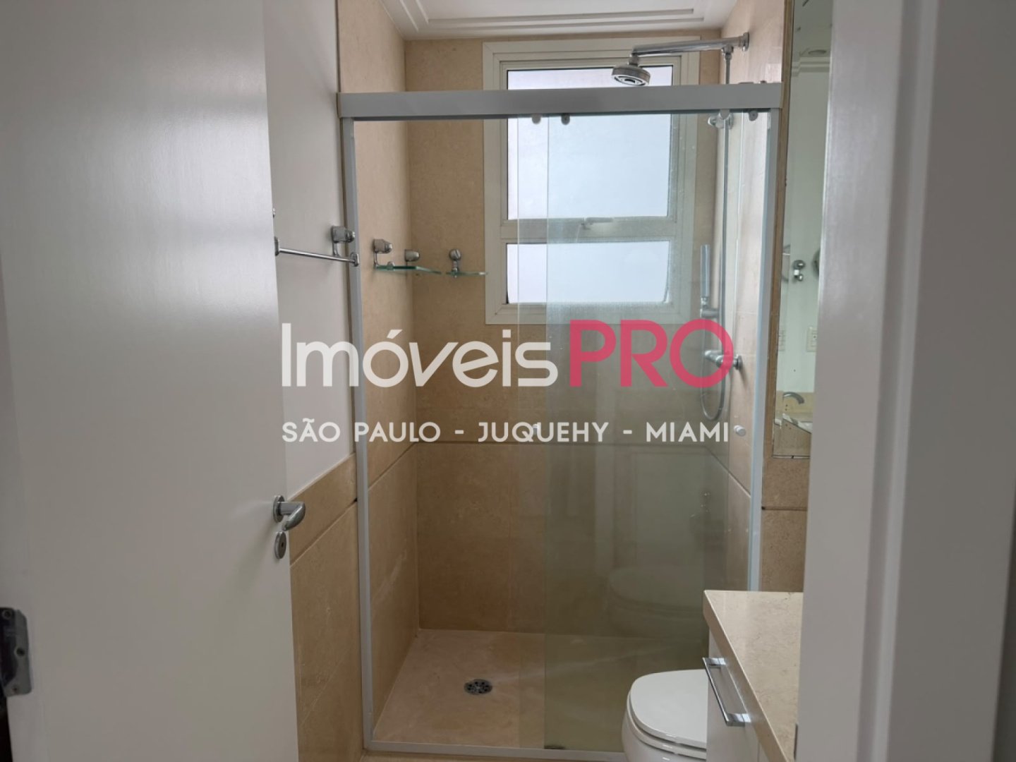 Apartamento para Alugar, Moema Índios | Cód: IP41545 — 