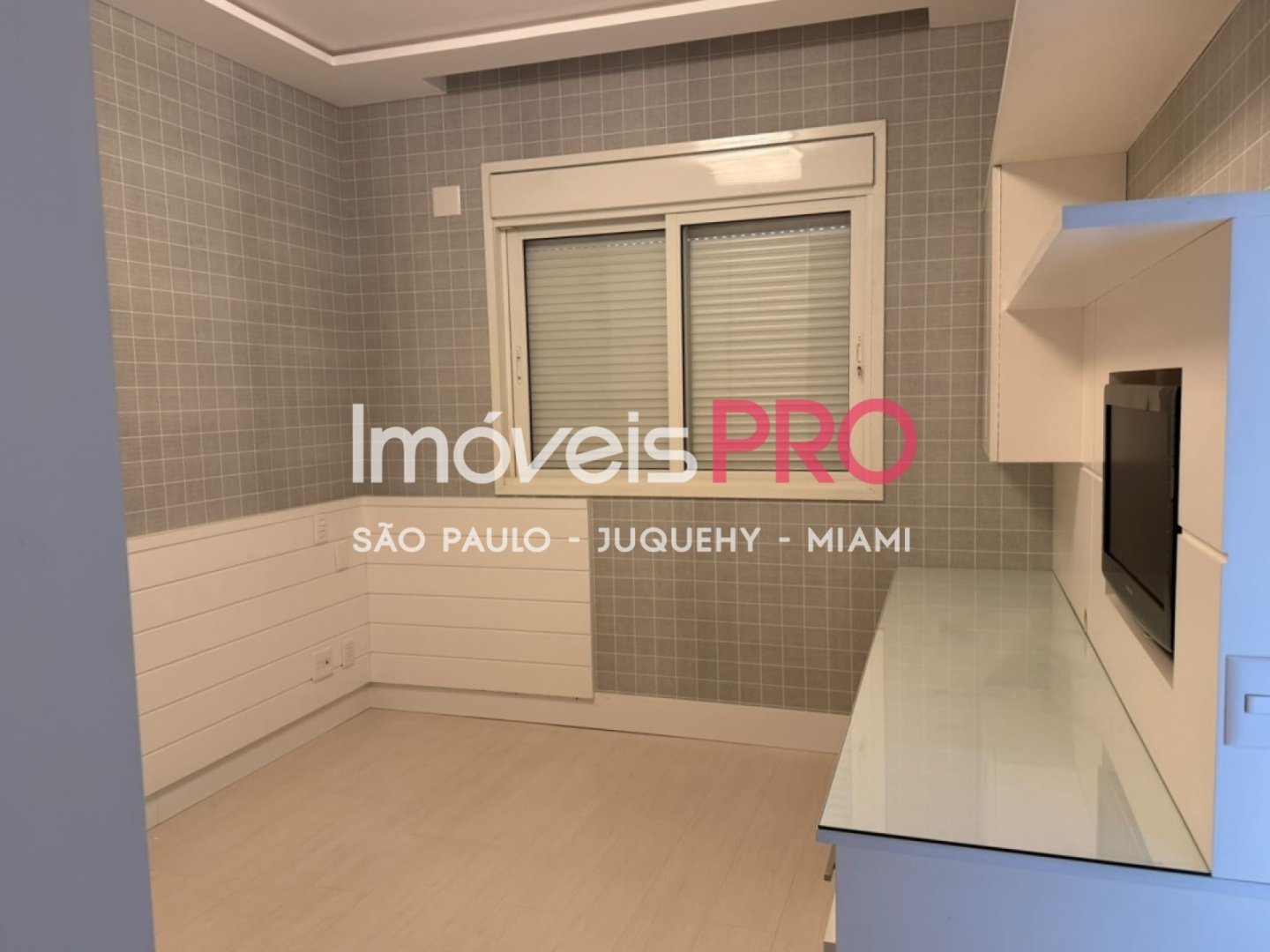 Apartamento para Alugar, Moema Índios | Cód: IP41545 — 